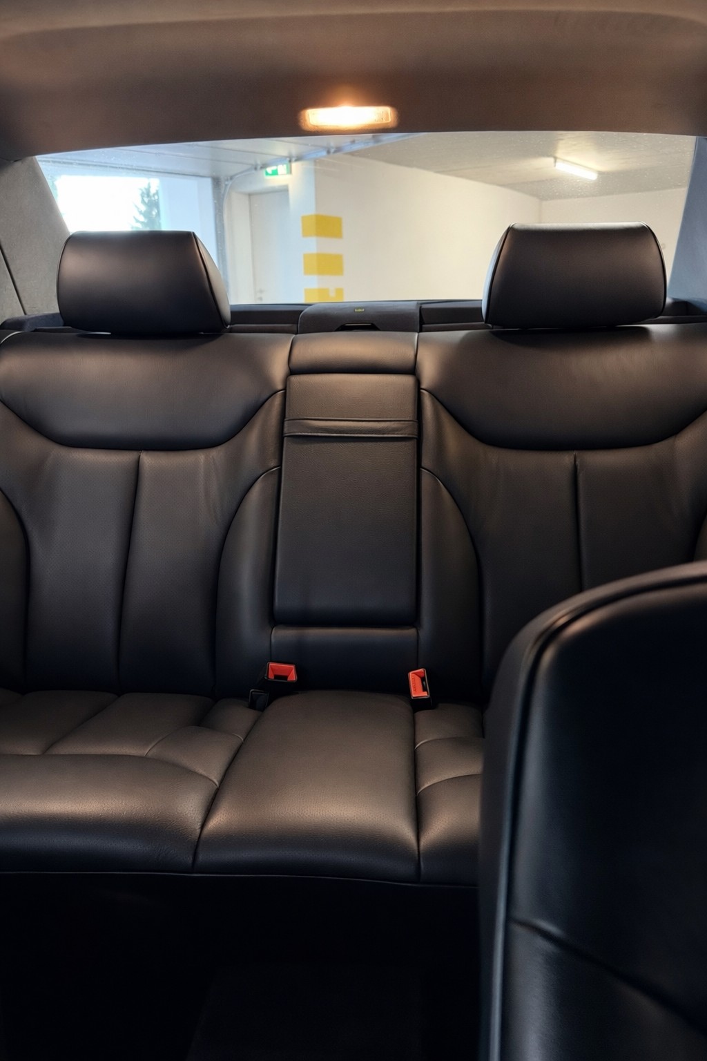 MERCEDES-BENZ S 600 w140-image-5