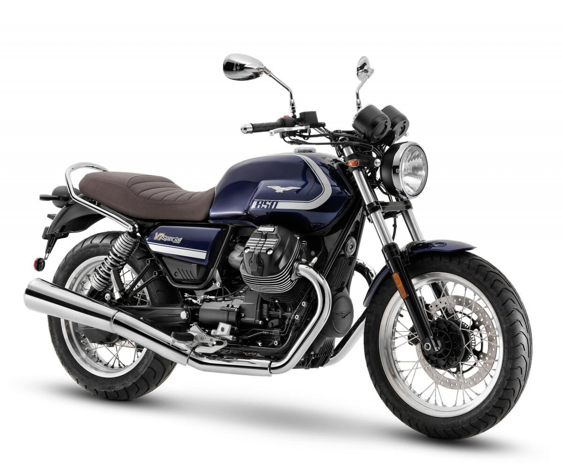 MOTO GUZZI V7 850 Special-image-1