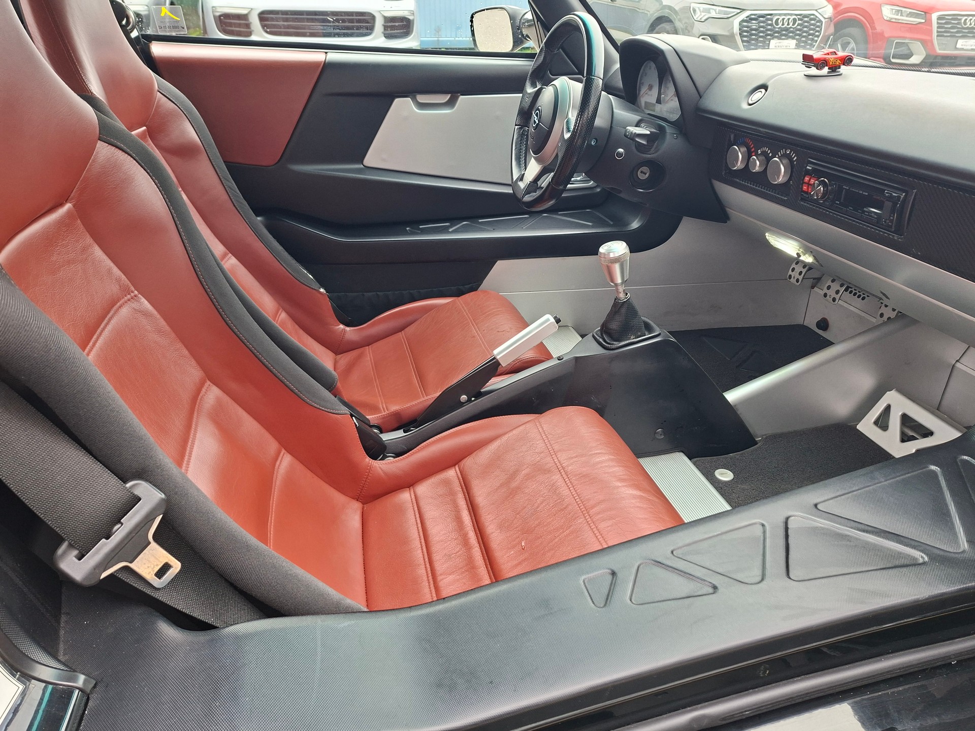 OPEL Speedster 2.2 16V-image-7