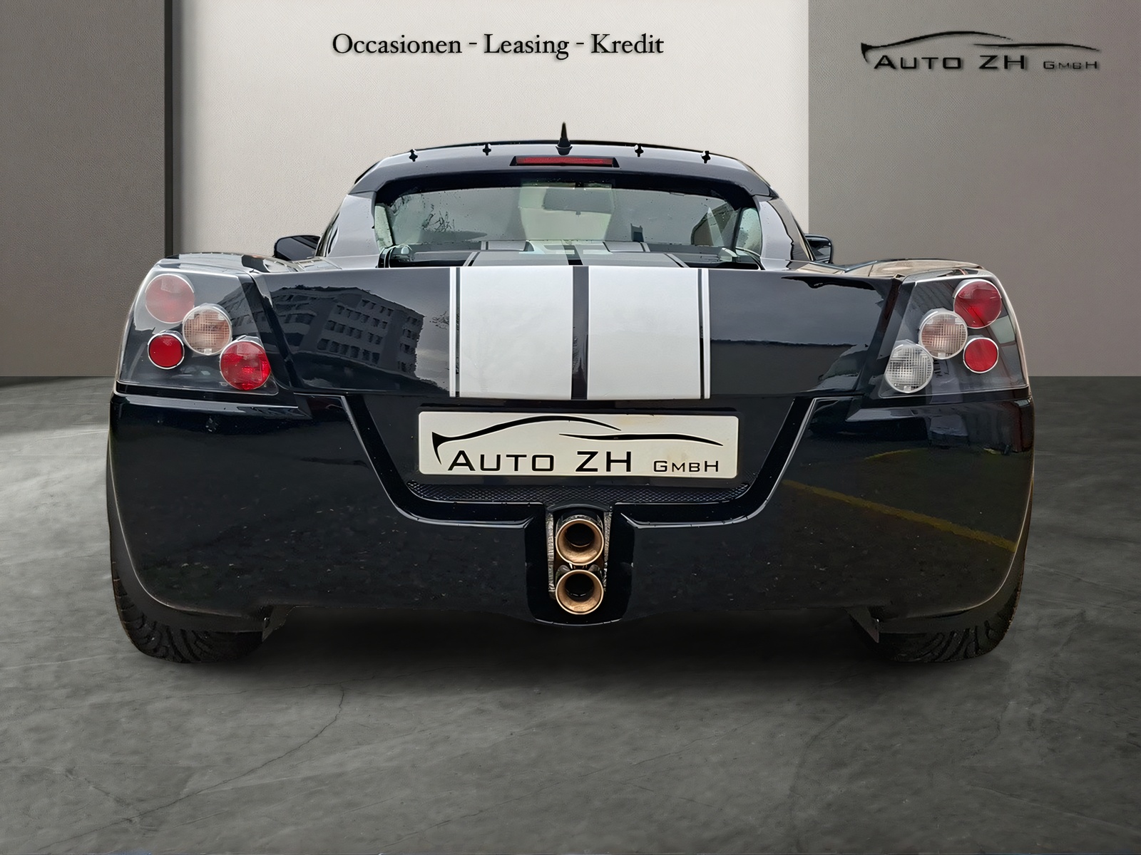 OPEL Speedster 2.2 16V-image-3