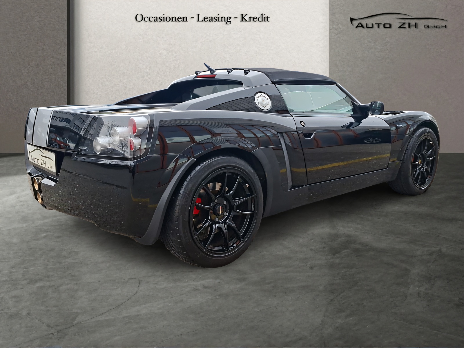 OPEL Speedster 2.2 16V-image-4