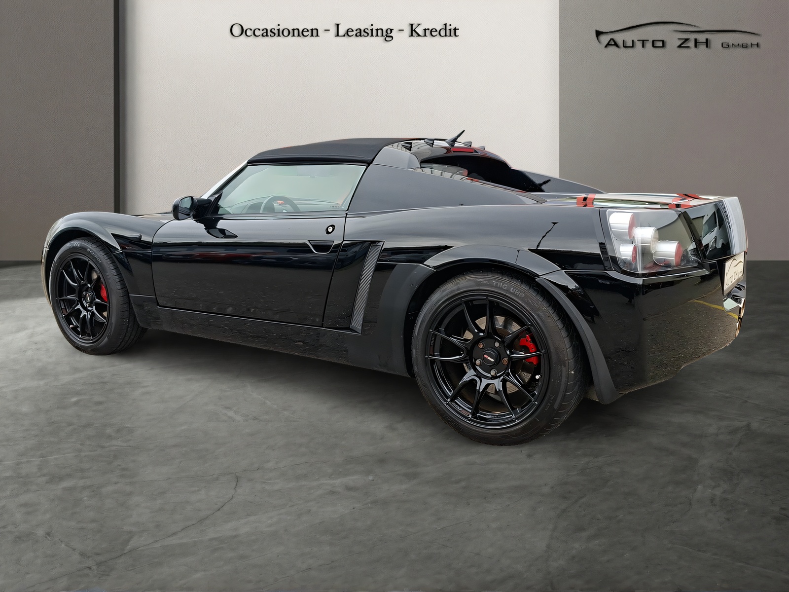 OPEL Speedster 2.2 16V-image-5