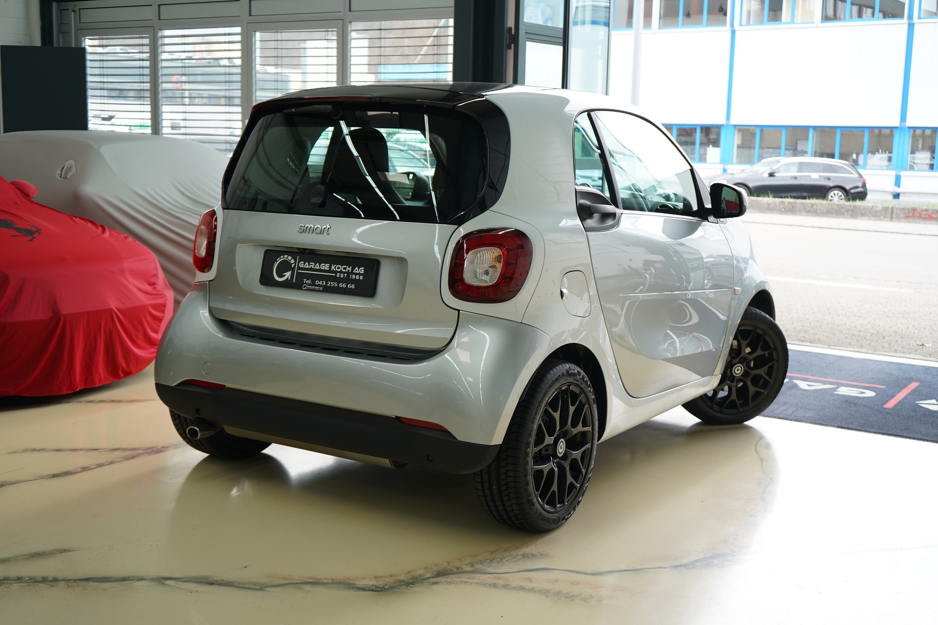 SMART fortwo prime-image-7