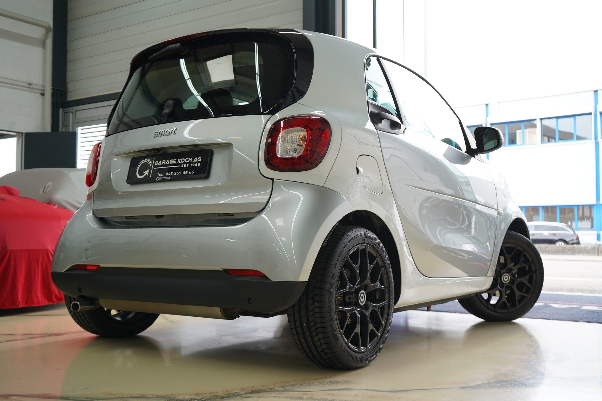 SMART fortwo prime-image-8