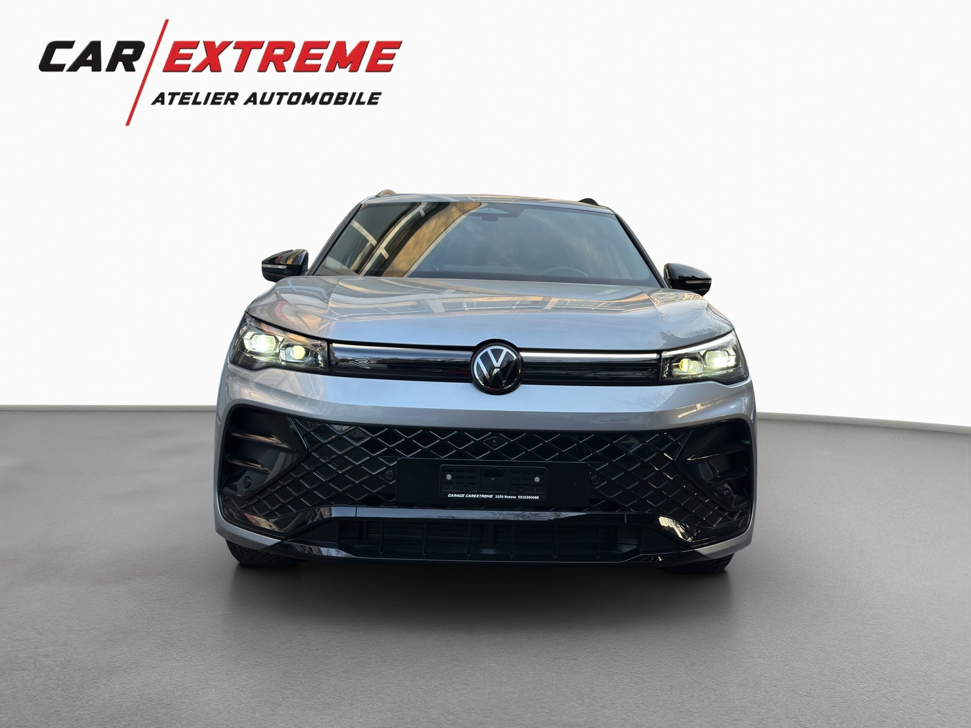 VW Tiguan 1.5 TSI evo2 mHEV R-Line DSG-image-7