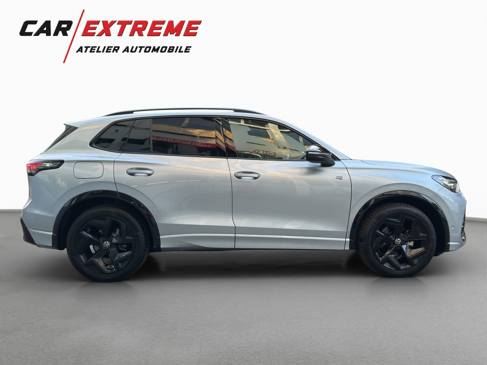 VW Tiguan 1.5 TSI evo2 mHEV R-Line DSG-showroom-element-3