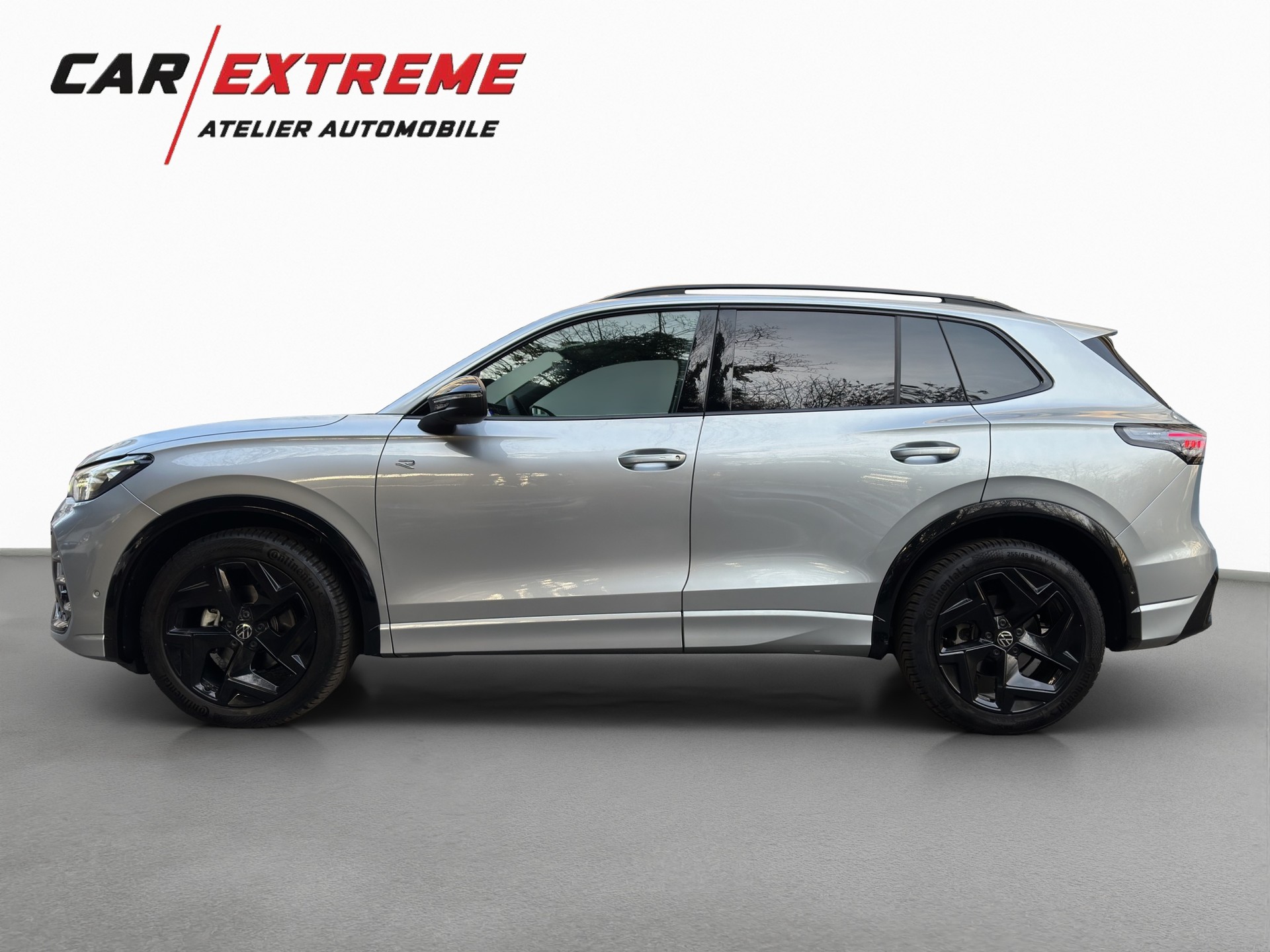 VW Tiguan 1.5 TSI evo2 mHEV R-Line DSG-showroom-element-2