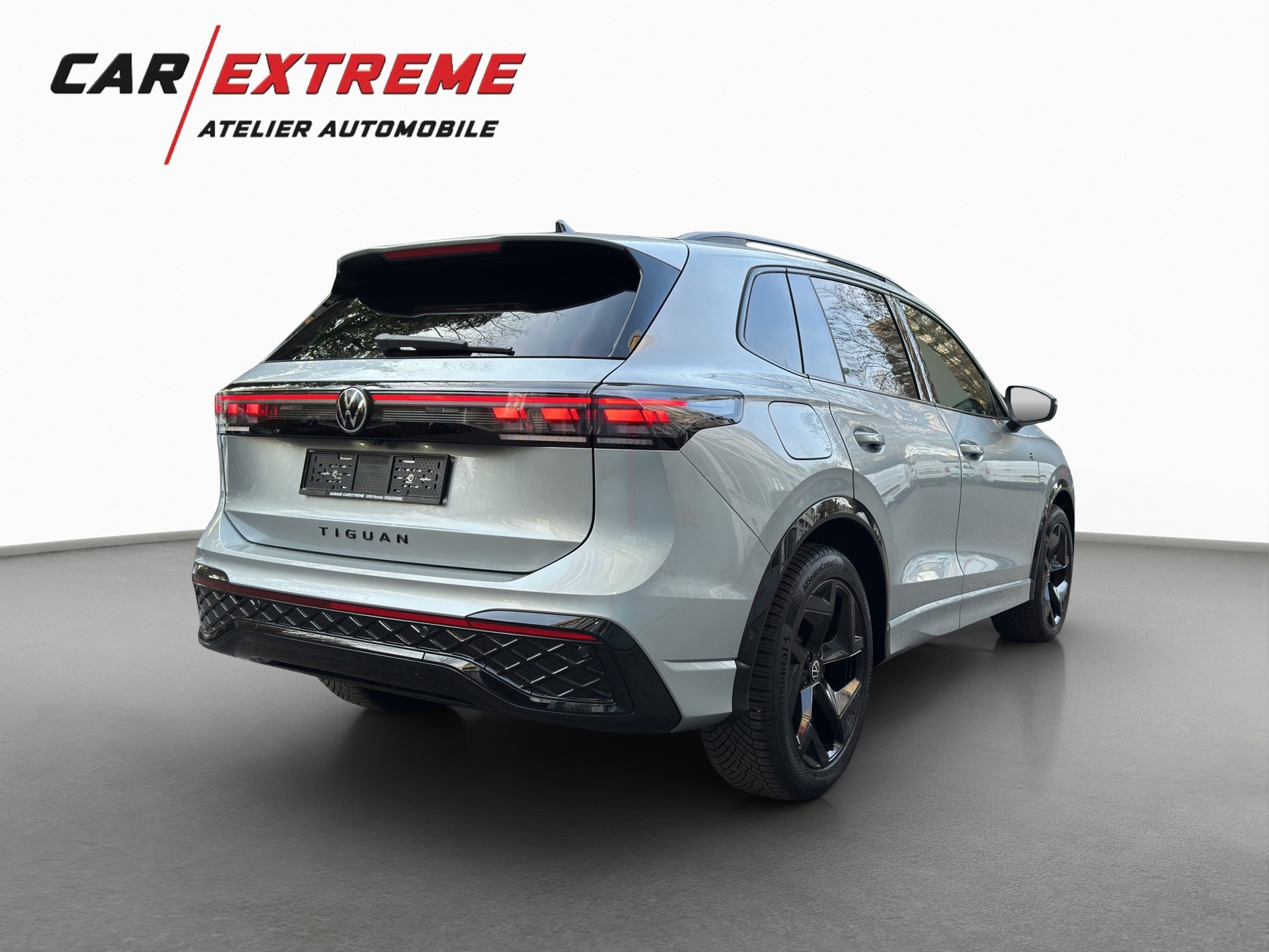 VW Tiguan 1.5 TSI evo2 mHEV R-Line DSG-image-5