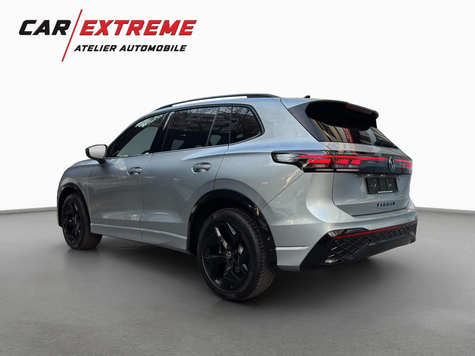 VW Tiguan 1.5 TSI evo2 mHEV R-Line DSG-image-4