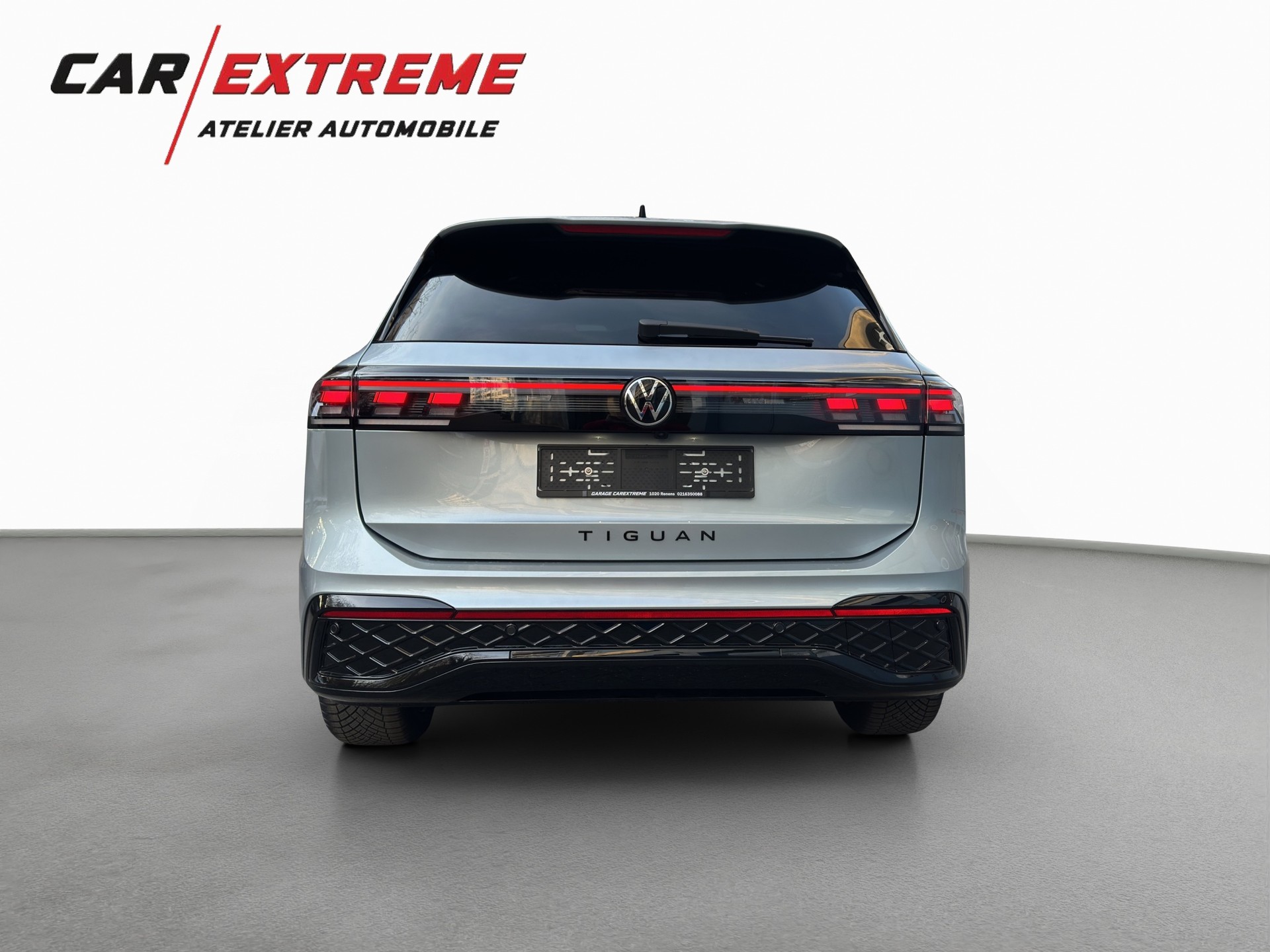 VW Tiguan 1.5 TSI evo2 mHEV R-Line DSG-image-6