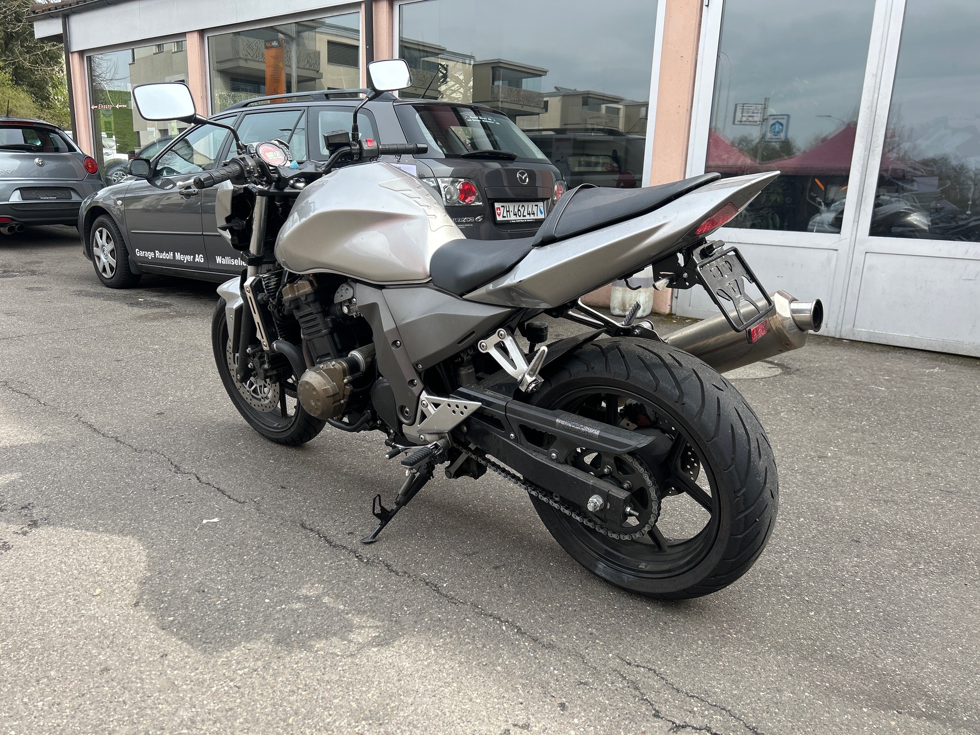KAWASAKI Z 750-image-2