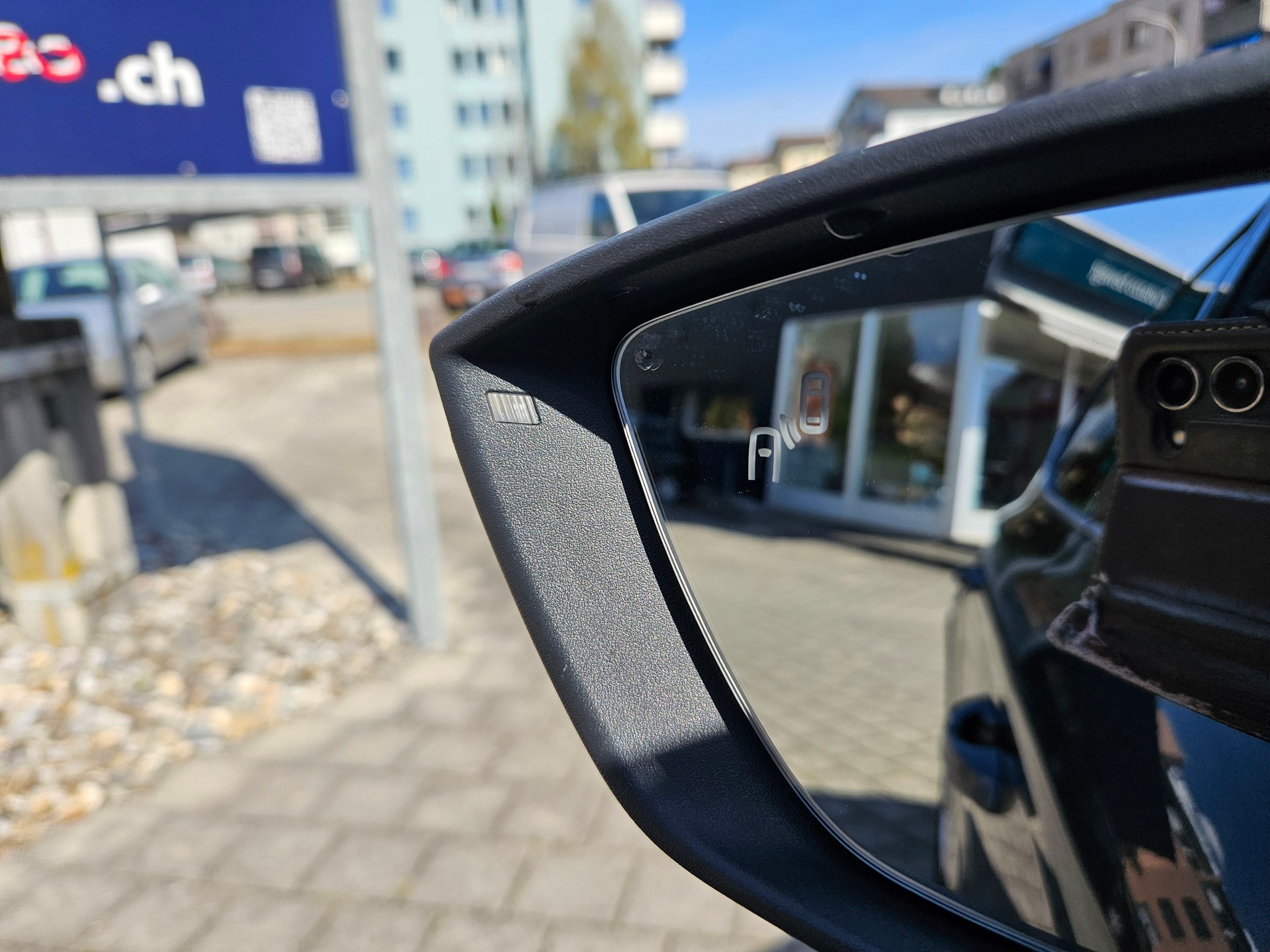 SEAT Arona 1.0 TSI Eco FR DSG-image-16