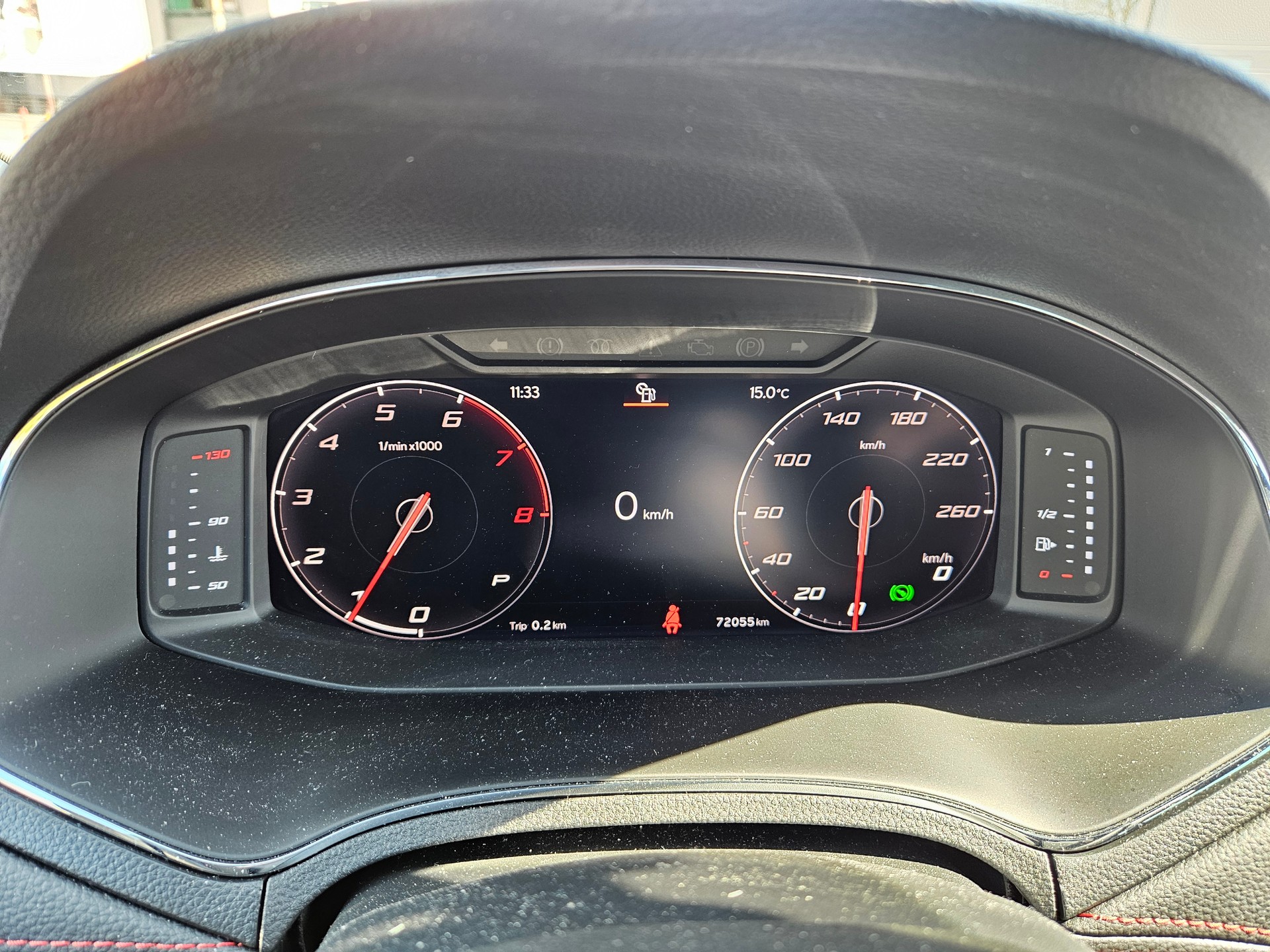 SEAT Arona 1.0 TSI Eco FR DSG-image-8