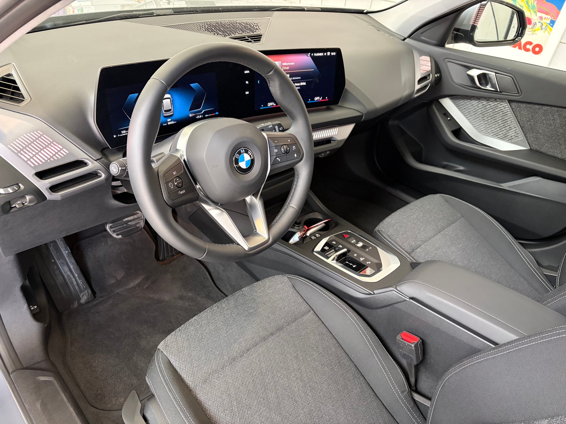 BMW 120 Steptronic-image-7