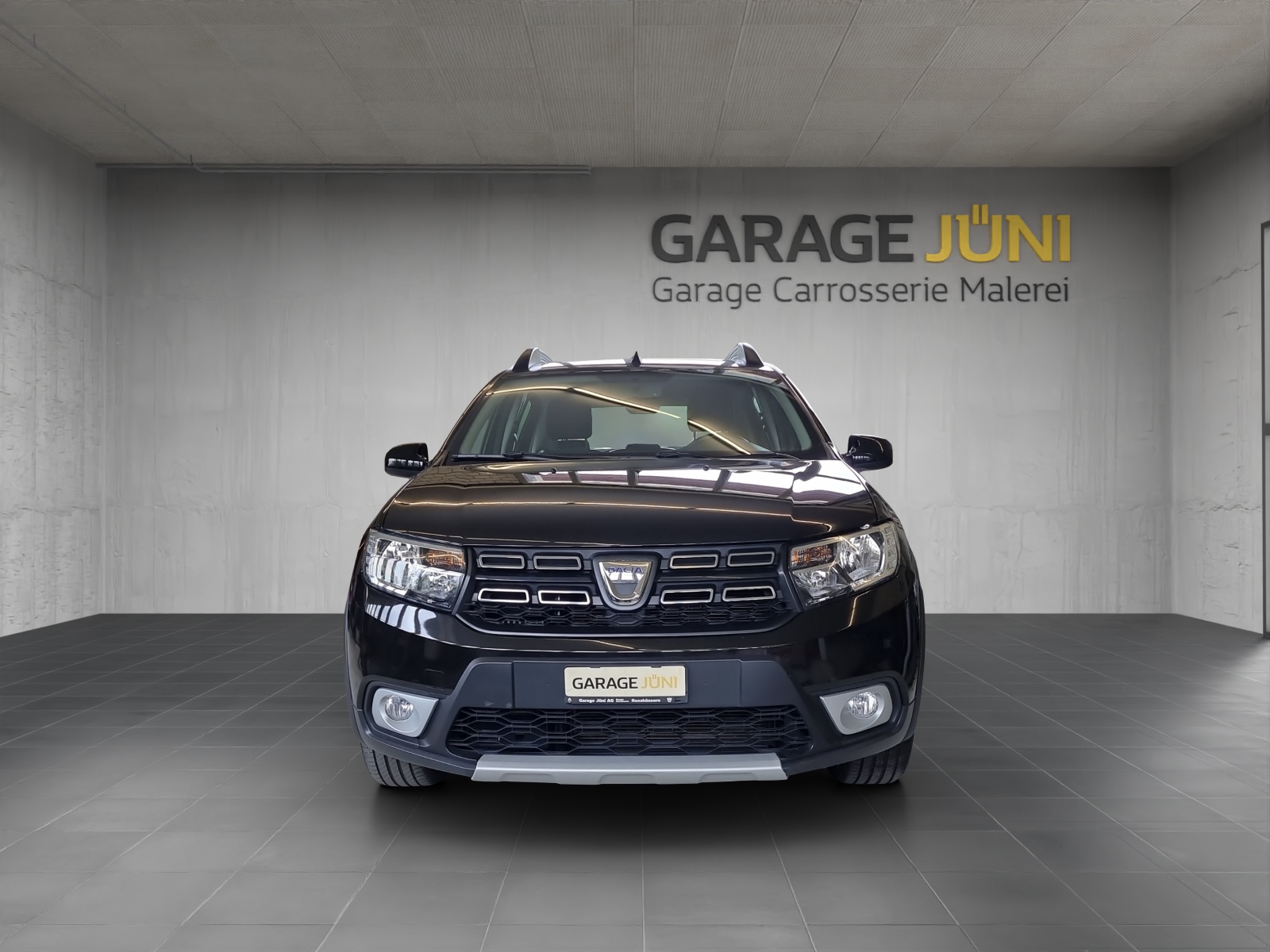 DACIA Sandero 0.9 TCe Celebration S/S-image-4