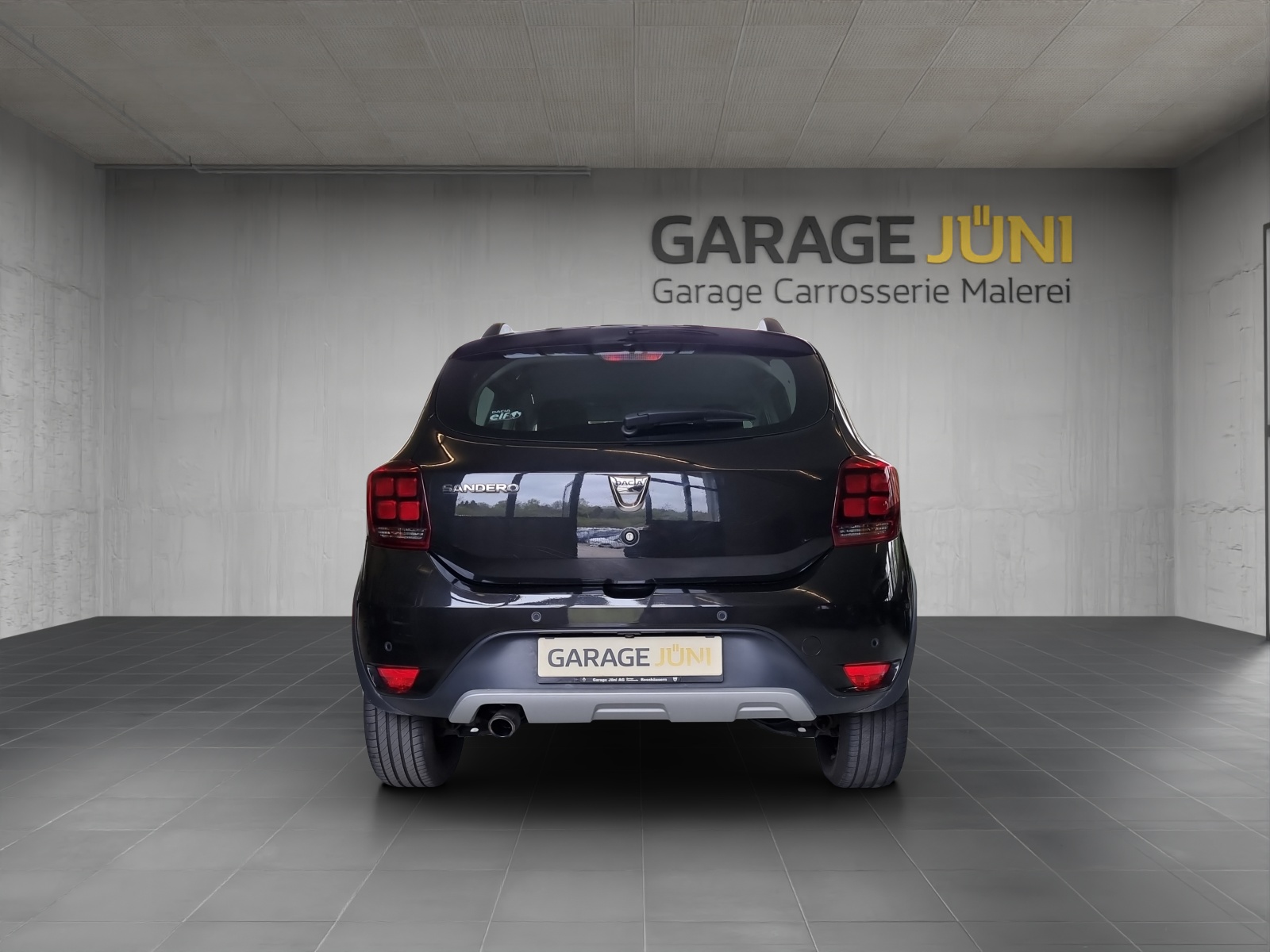 DACIA Sandero 0.9 TCe Celebration S/S-image-2