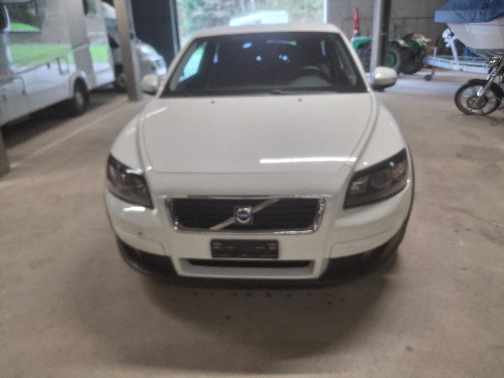 VOLVO C30 1.6D