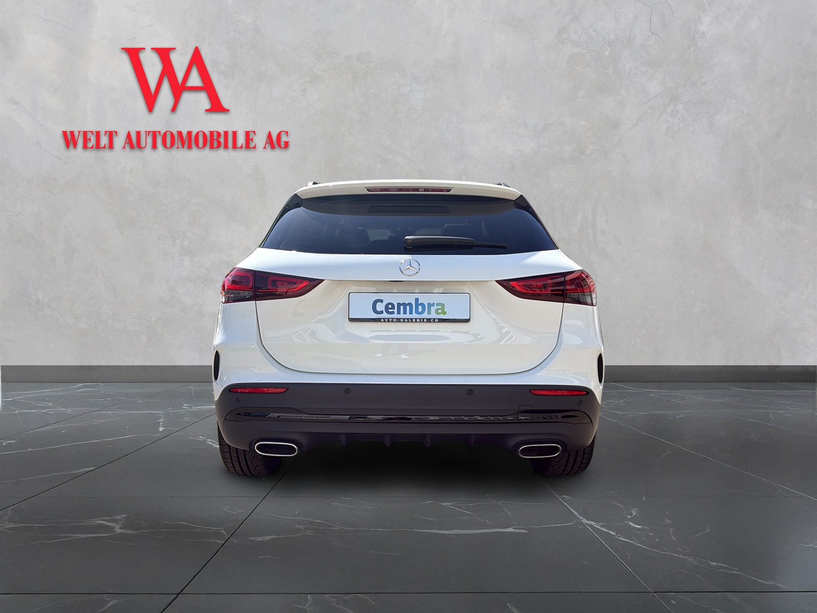 MERCEDES-BENZ GLA 200 AMG Line Edition 1. 7G-DCT-showroom-element-3