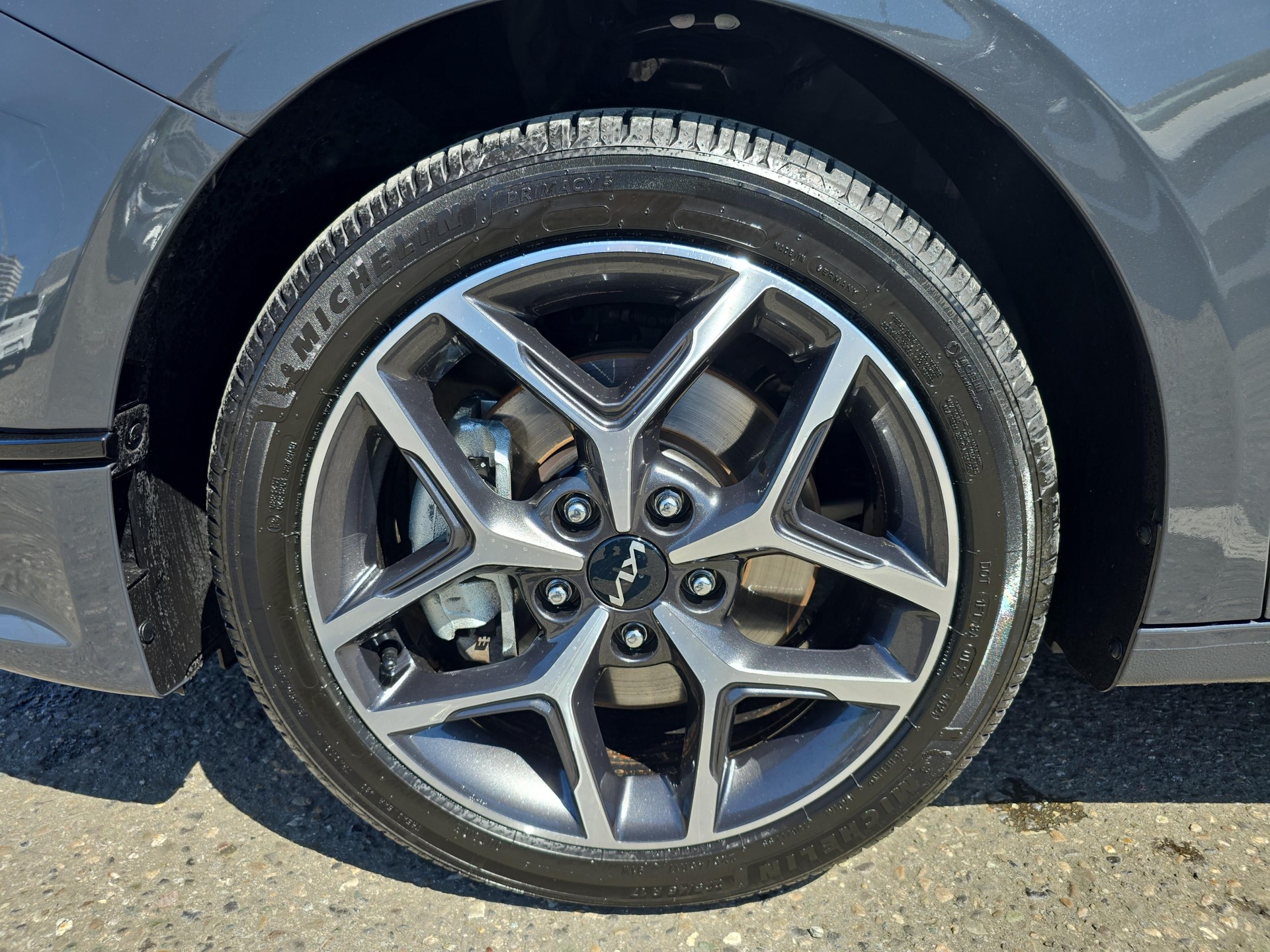 KIA Ceed SW 1.5 T-GDi MHEV Power / ab 3,99% Leasing bei Abschluss einer Protect Autoversicherung-image-16