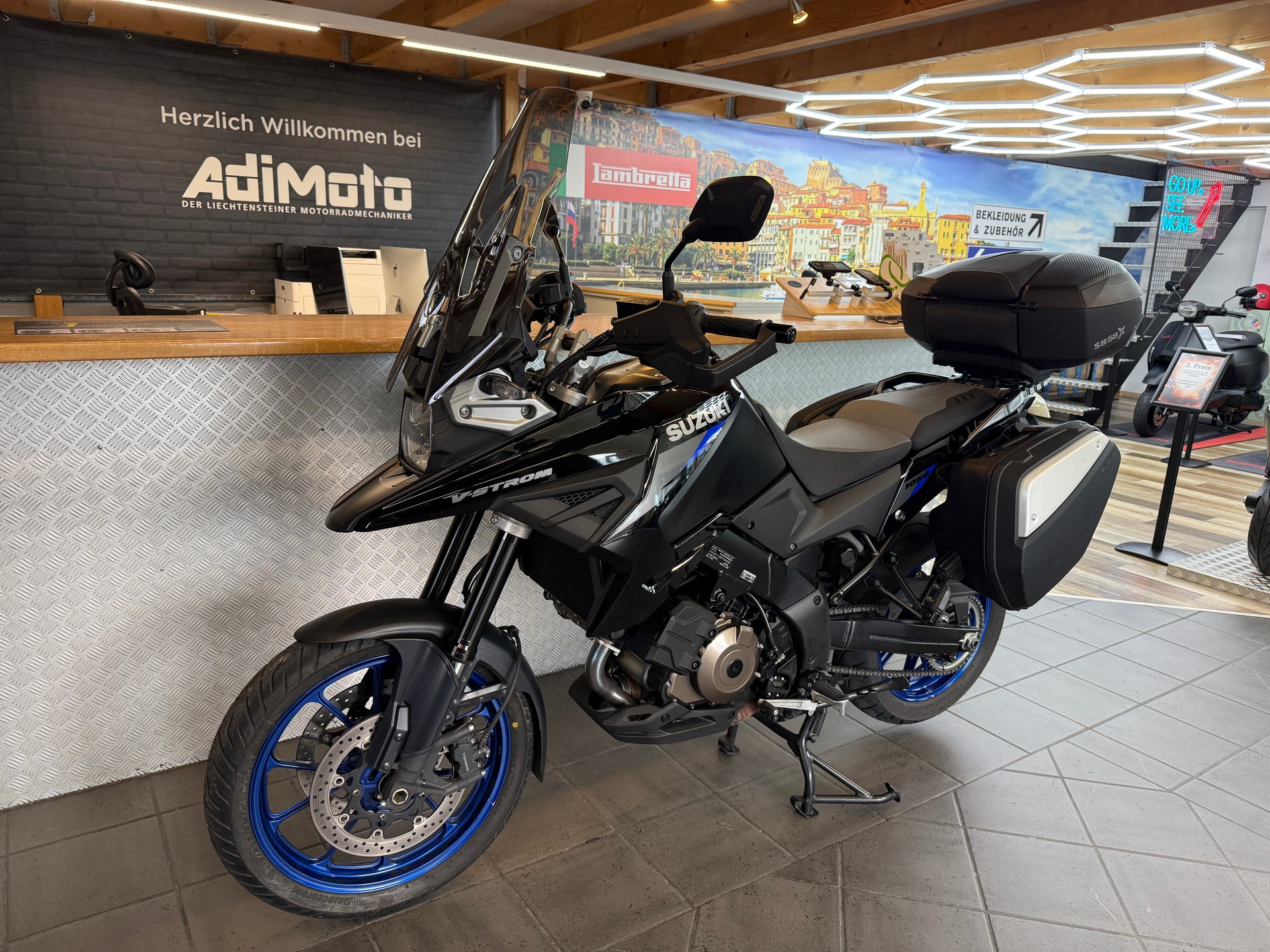 SUZUKI DL 1050-image-2