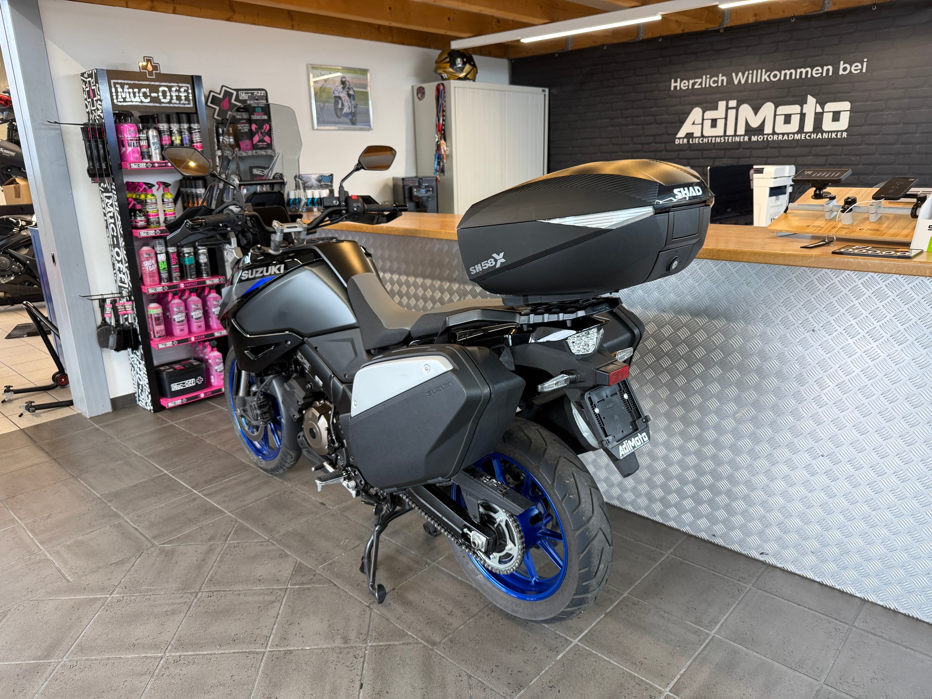 SUZUKI DL 1050-image-3