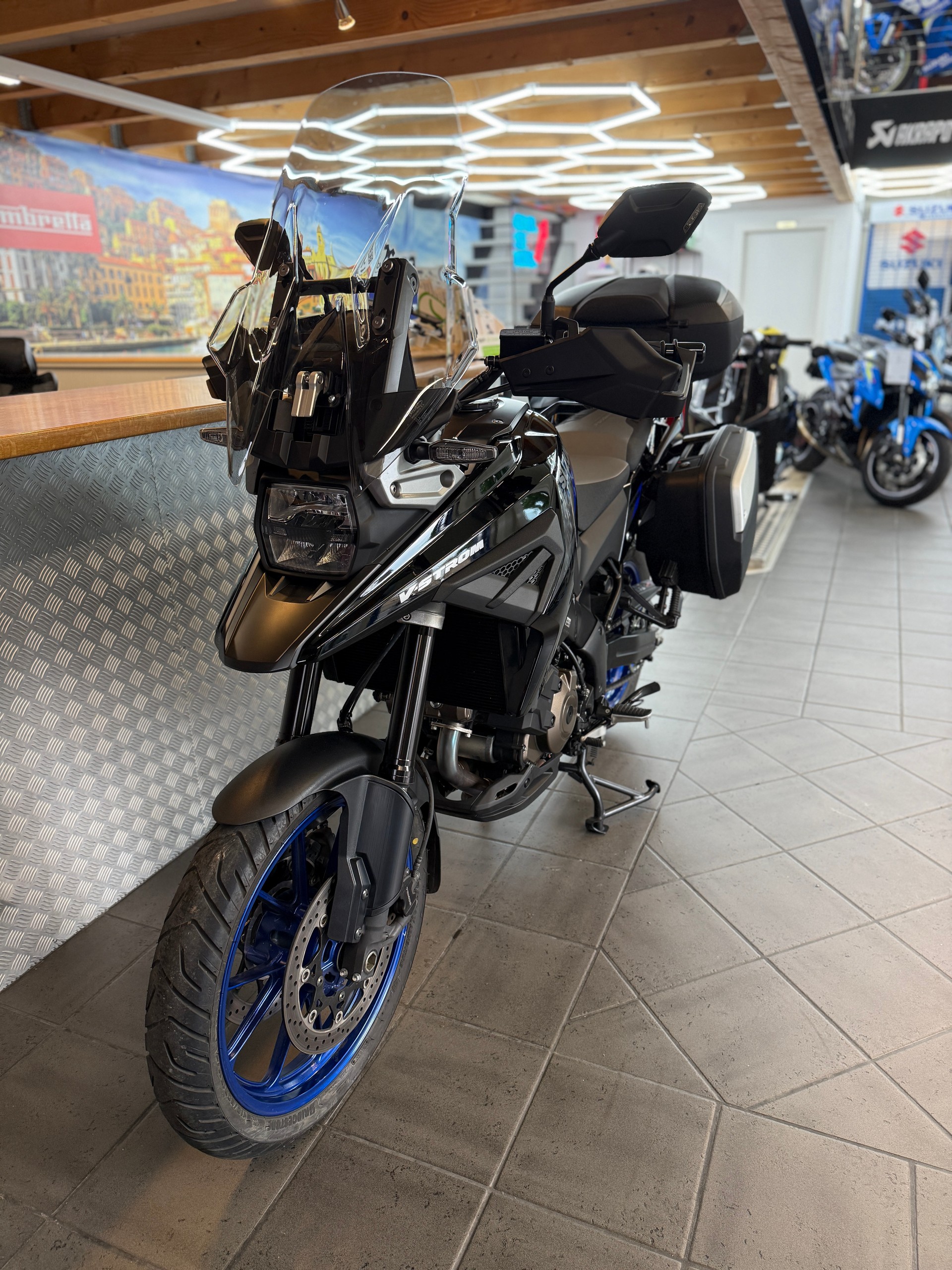 SUZUKI DL 1050-image-4