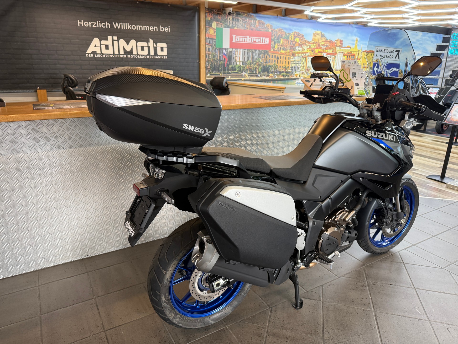 SUZUKI DL 1050-image-7
