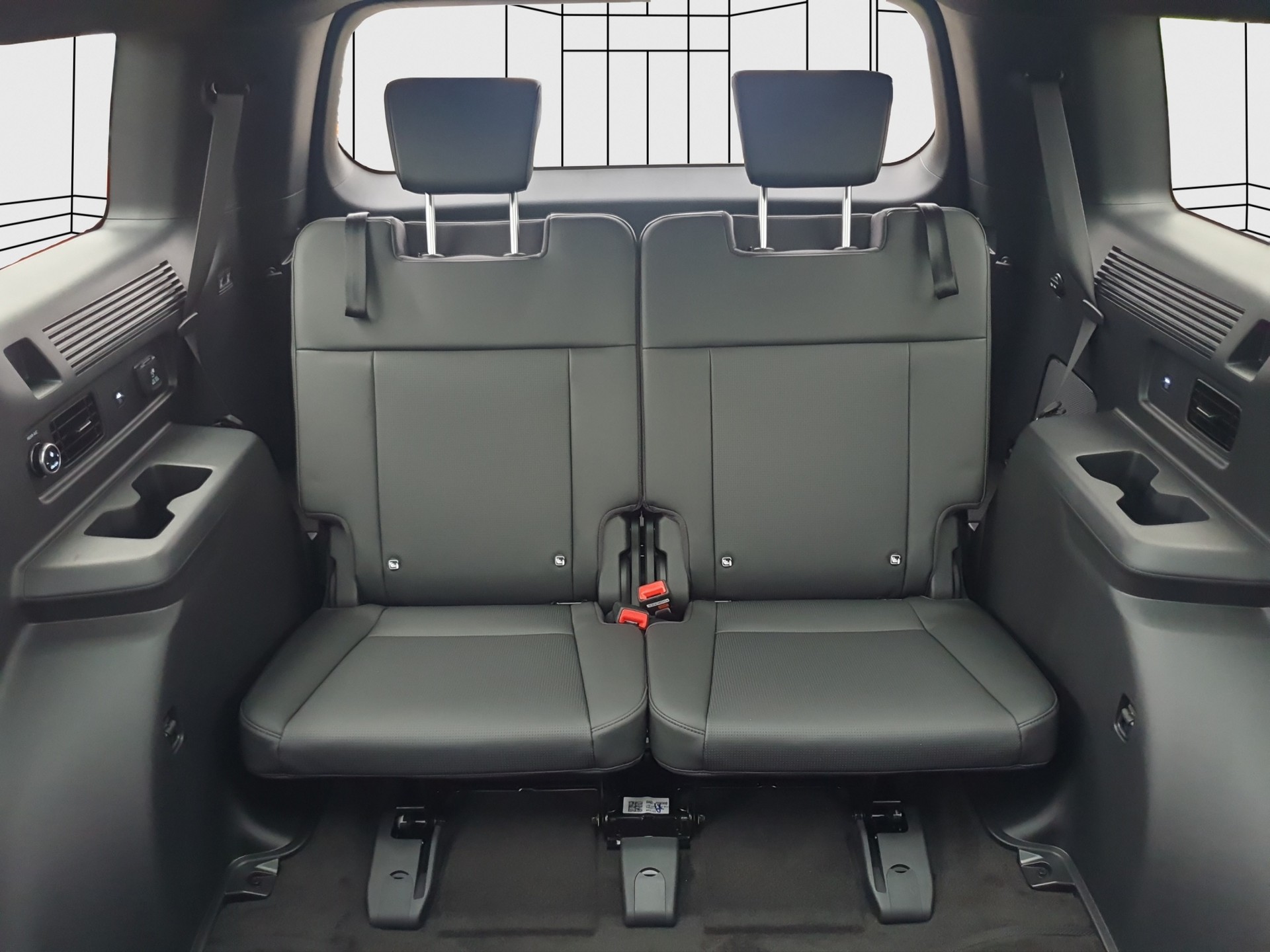 HYUNDAI Santa Fe 1.6 HEV ALL-NEW Calligraphy 7pl.-image-13