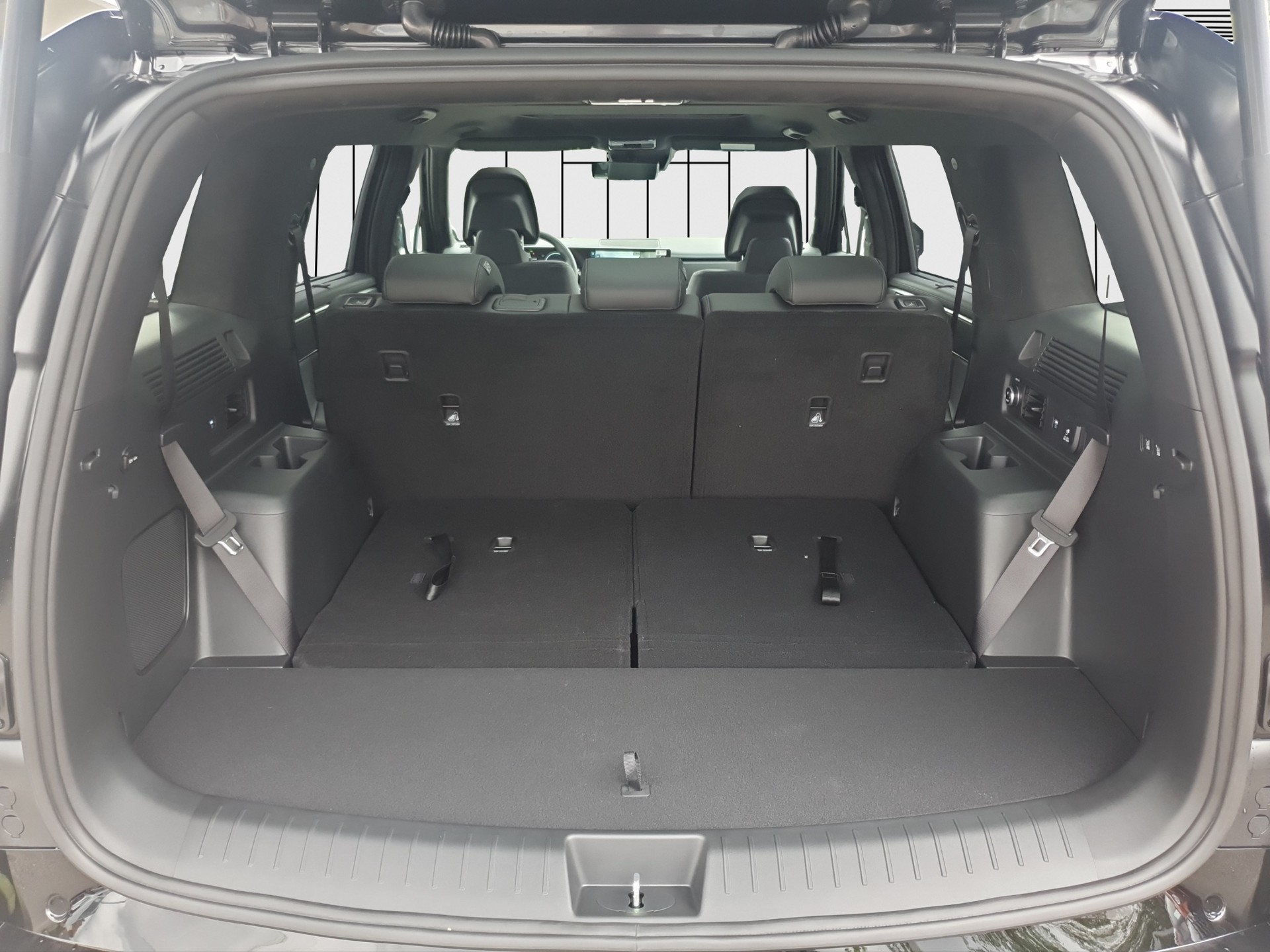 HYUNDAI Santa Fe 1.6 HEV ALL-NEW Calligraphy 7pl.-image-14