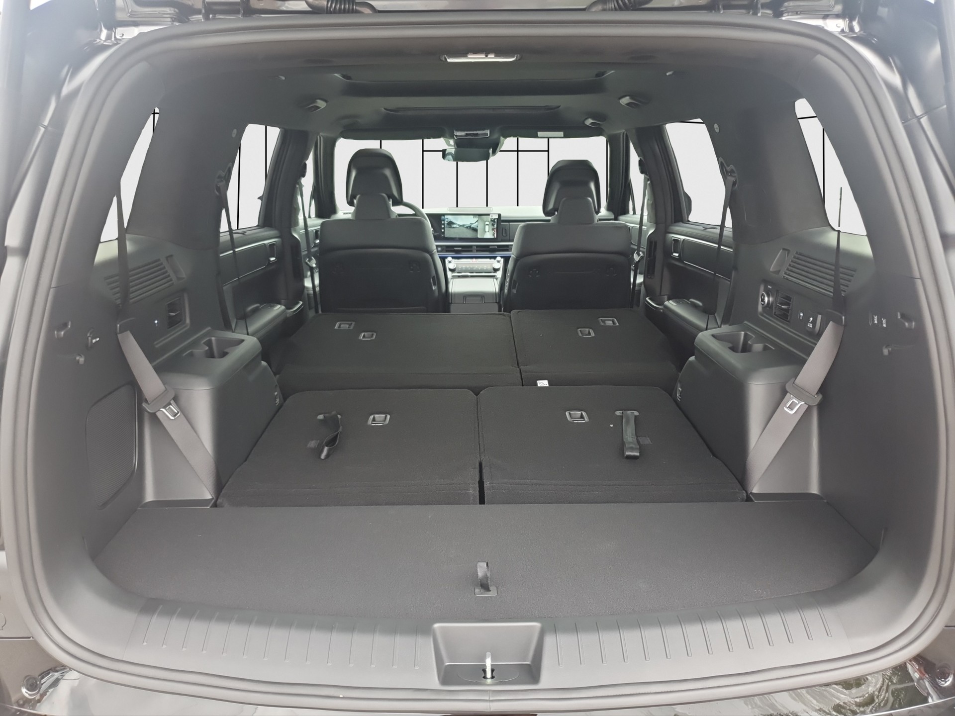 HYUNDAI Santa Fe 1.6 HEV ALL-NEW Calligraphy 7pl.-image-15