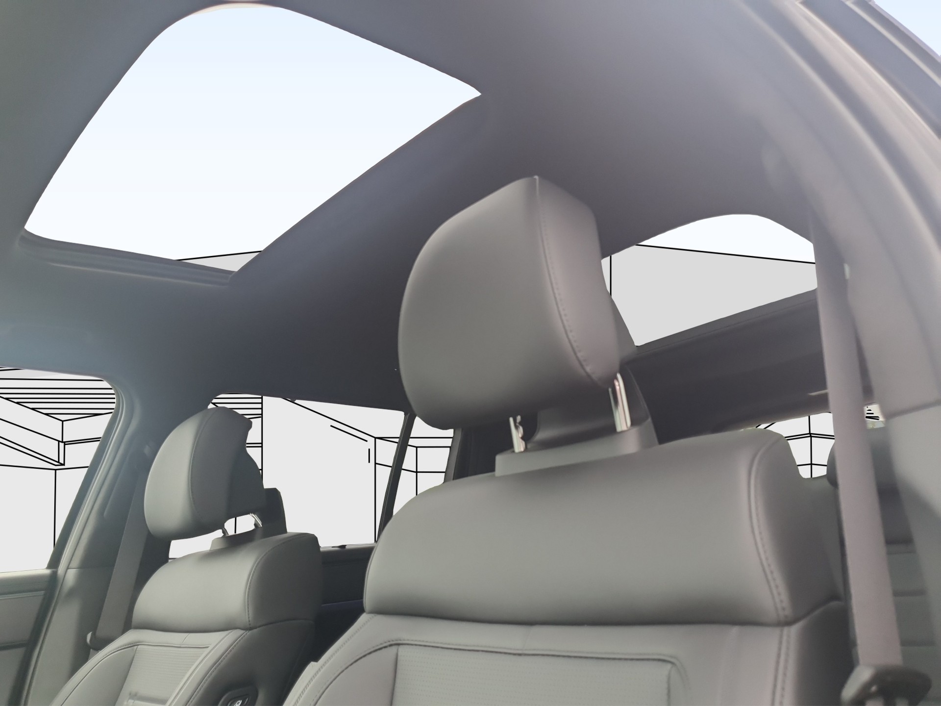 HYUNDAI Santa Fe 1.6 HEV ALL-NEW Calligraphy 7pl.-image-11