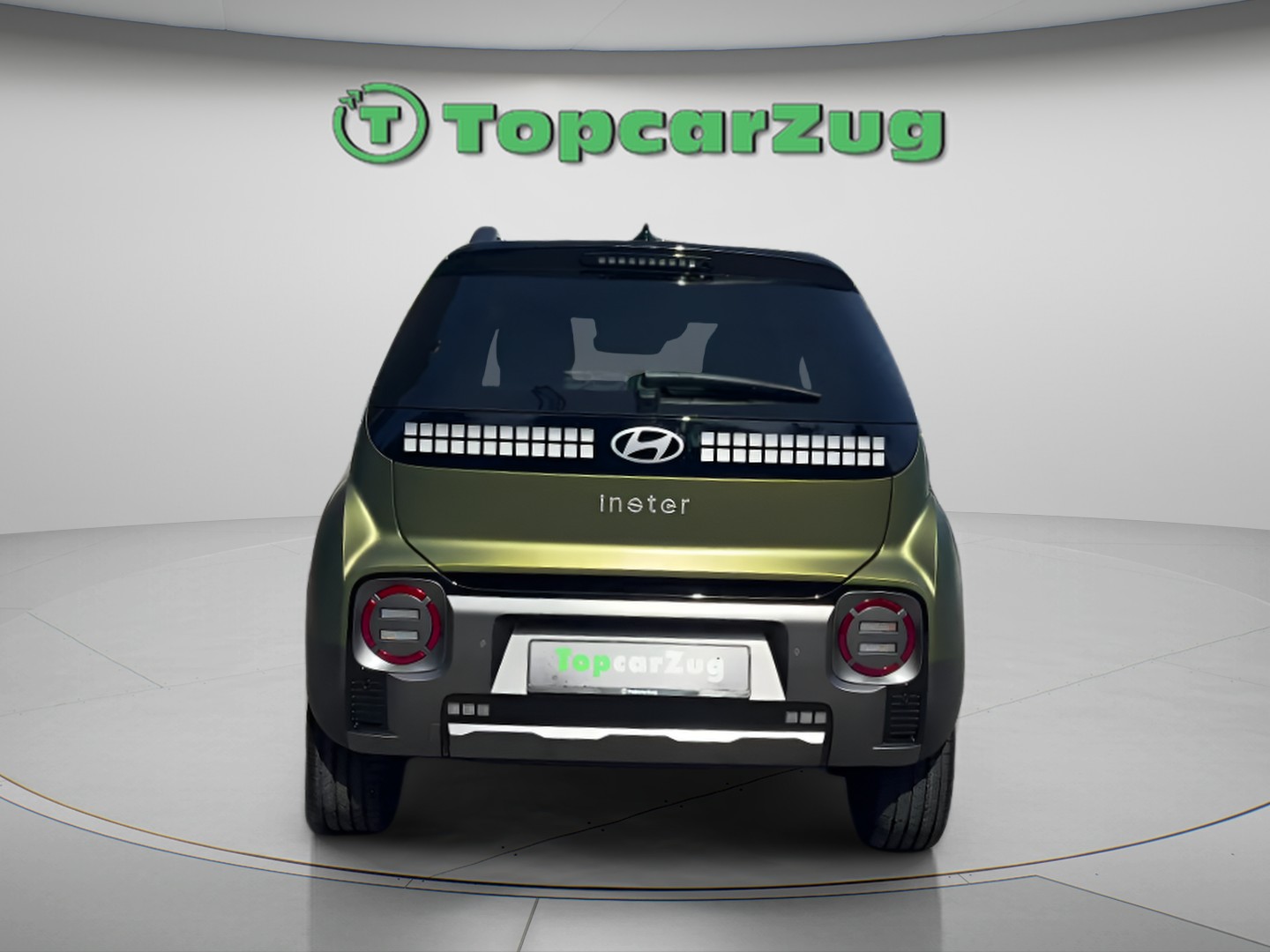 HYUNDAI Inster 49kWh Vertex Cross-image-6