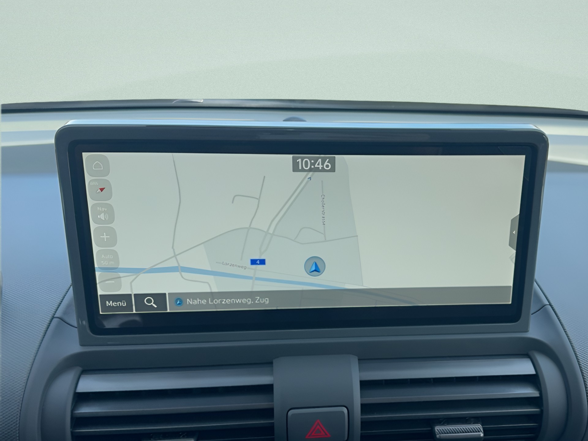 HYUNDAI Inster 49kWh Vertex Cross-image-12