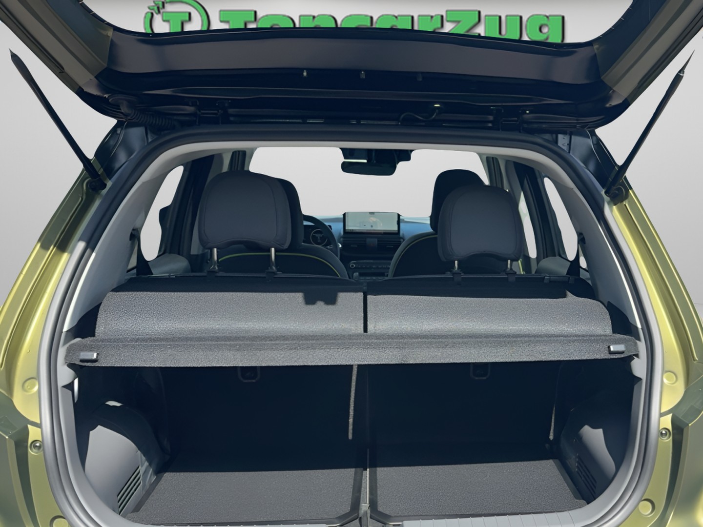 HYUNDAI Inster 49kWh Vertex Cross-image-17