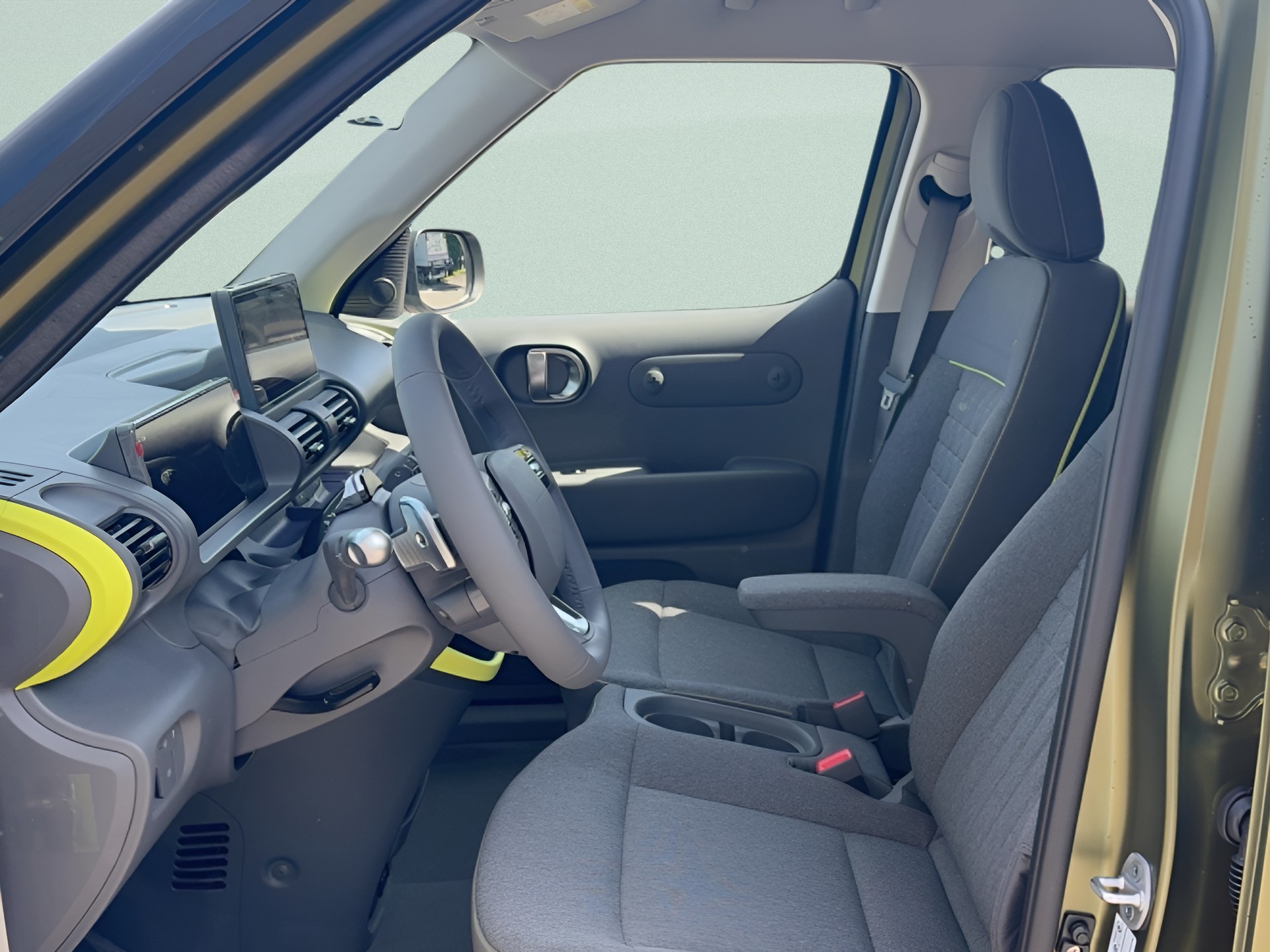 HYUNDAI Inster 49kWh Vertex Cross-image-9