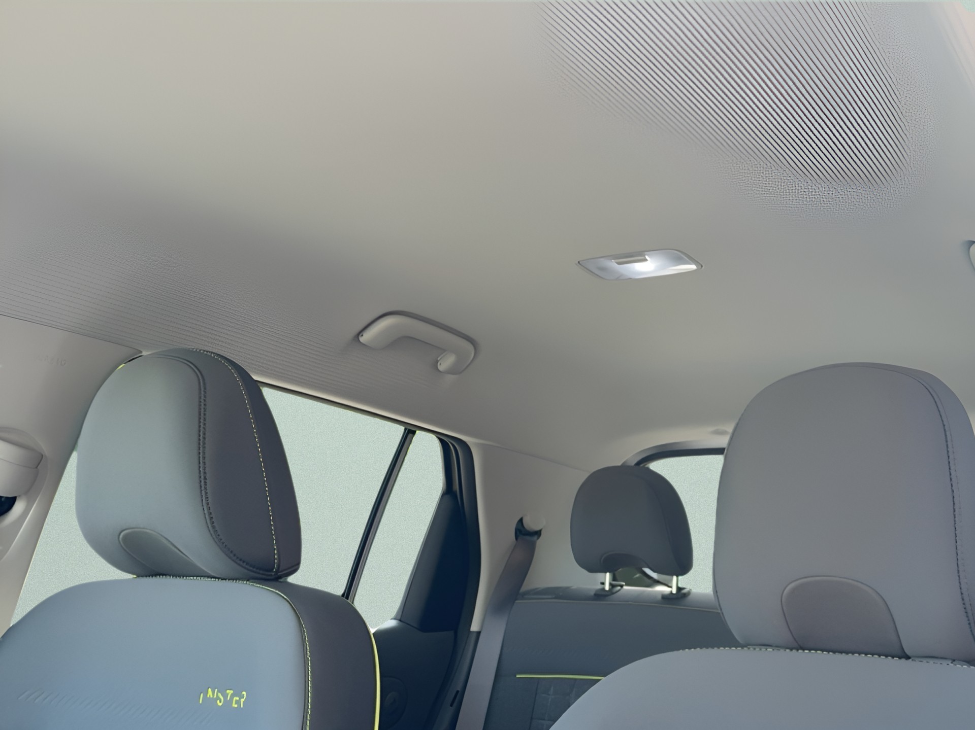 HYUNDAI Inster 49kWh Vertex Cross-image-10