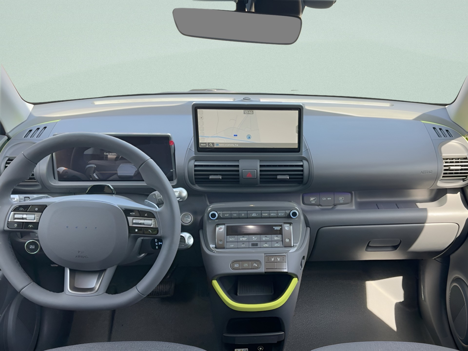 HYUNDAI Inster 49kWh Vertex Cross-image-11
