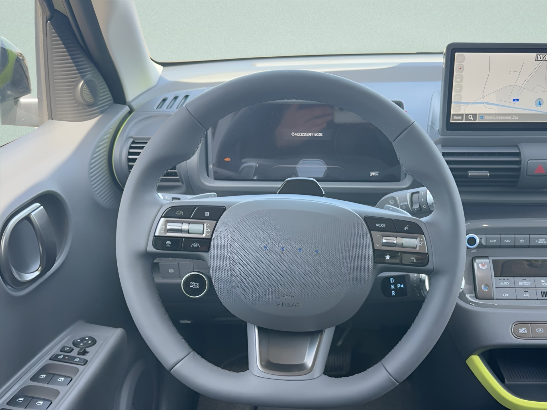 HYUNDAI Inster 49kWh Vertex Cross-image-14
