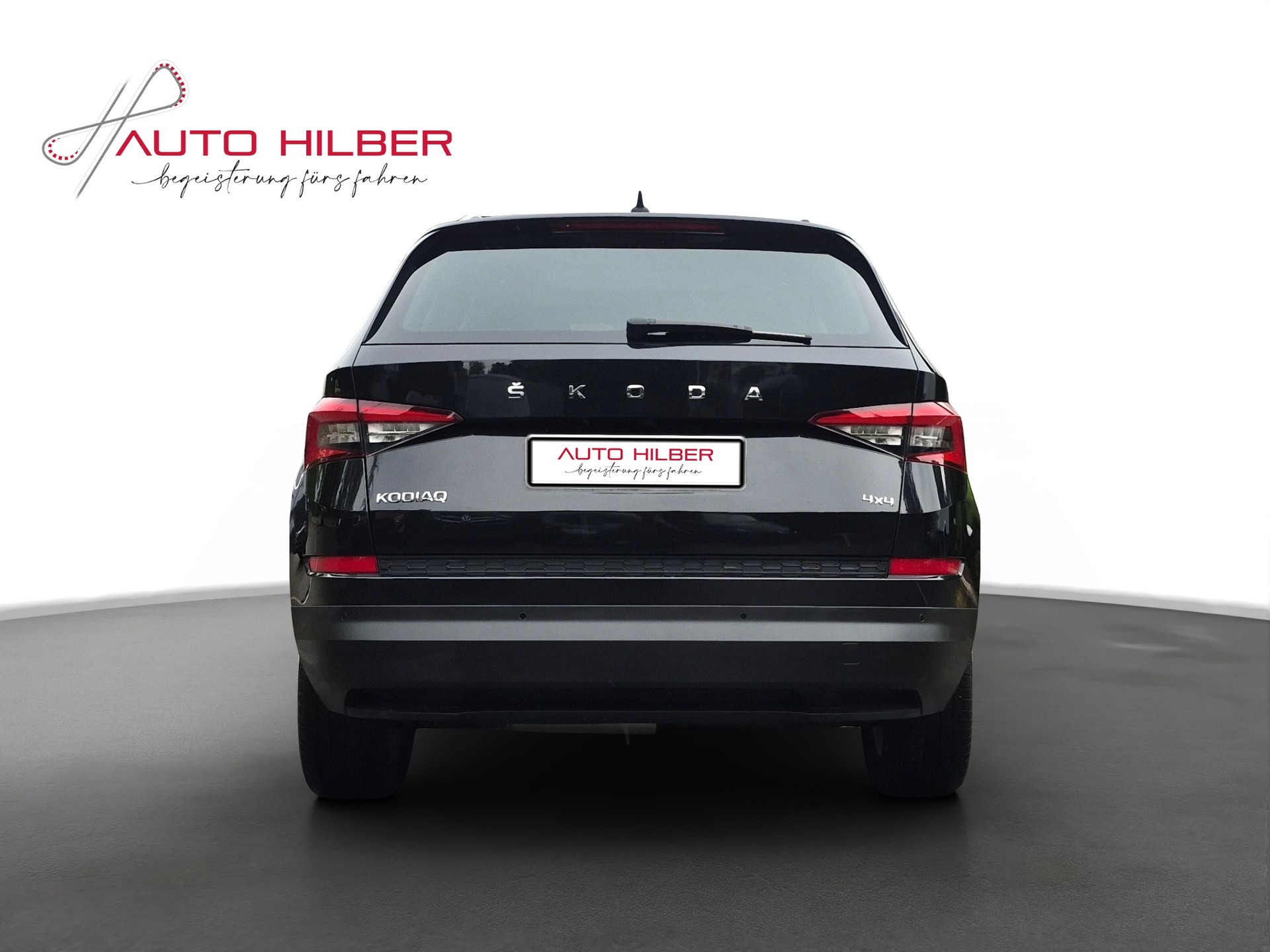 SKODA Kodiaq 2.0 TDI SCR Clever 4x4 DSG *7-Plätzer*Anhängerkupplung*-image-5