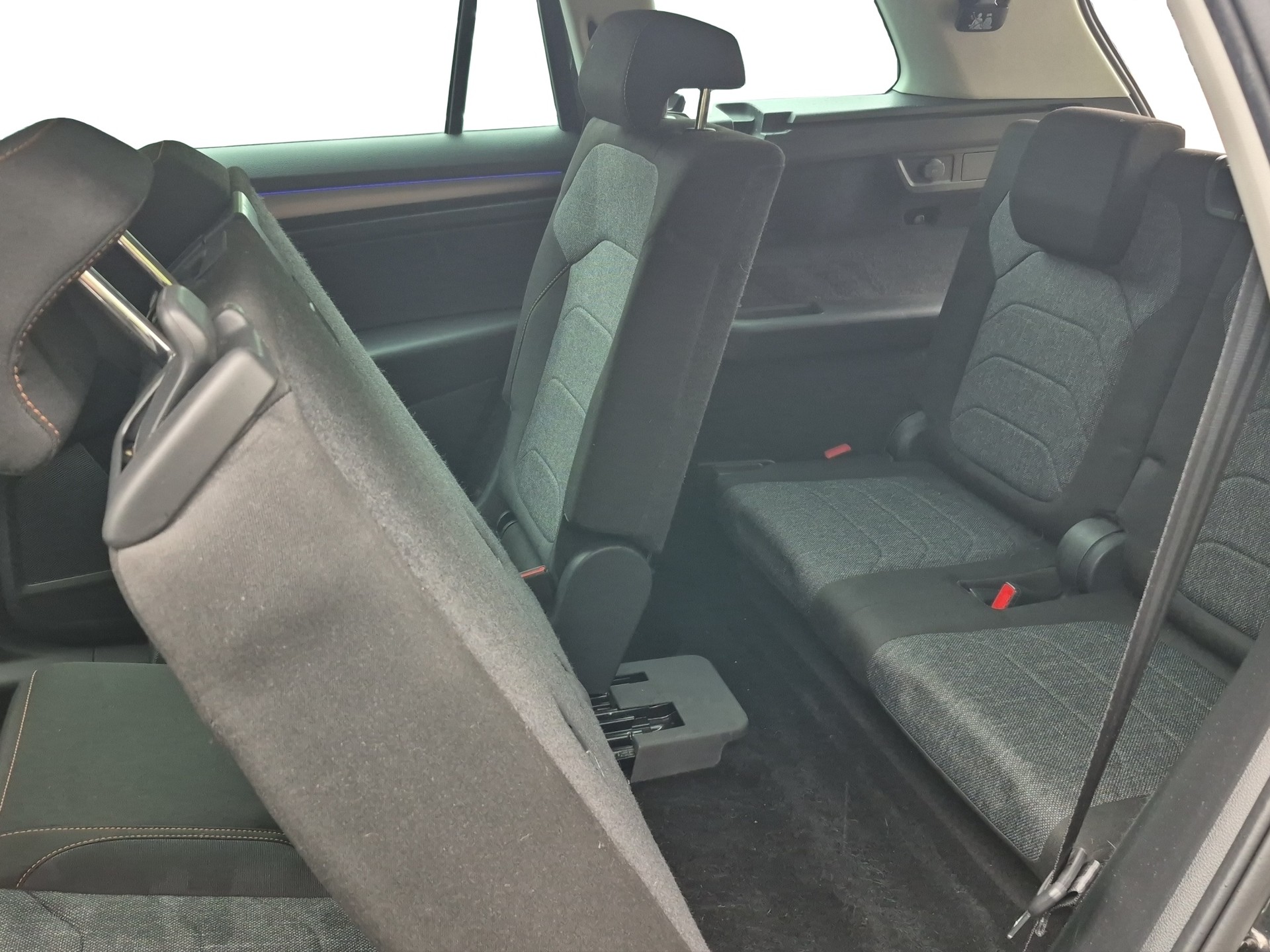 SKODA Kodiaq 2.0 TDI SCR Clever 4x4 DSG *7-Plätzer*Anhängerkupplung*-image-12