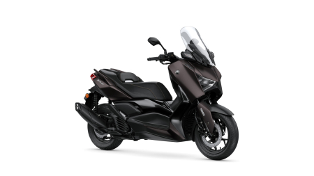 YAMAHA X-Max YP 125 Tech Max