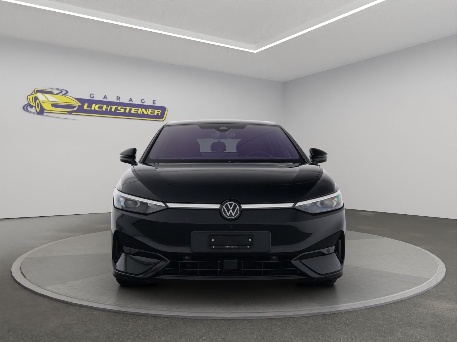 VW ID.7 Pro 77 kWh United-image-7