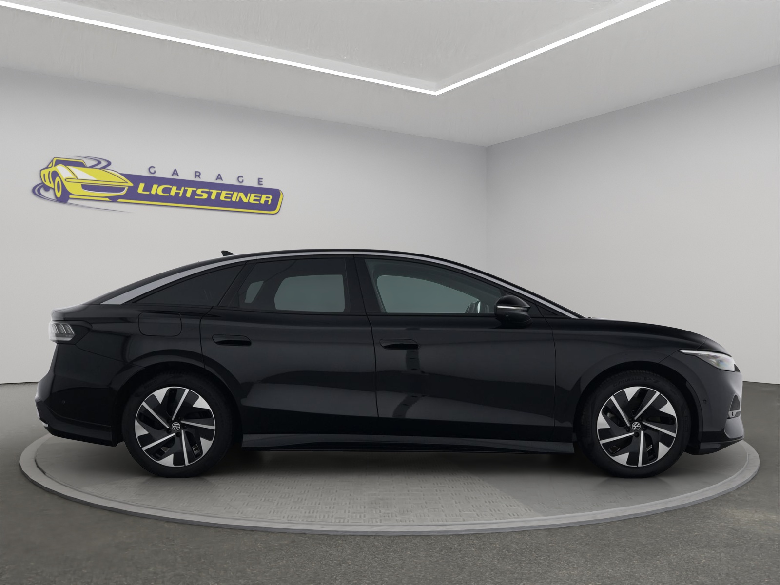 VW ID.7 Pro 77 kWh United-image-6