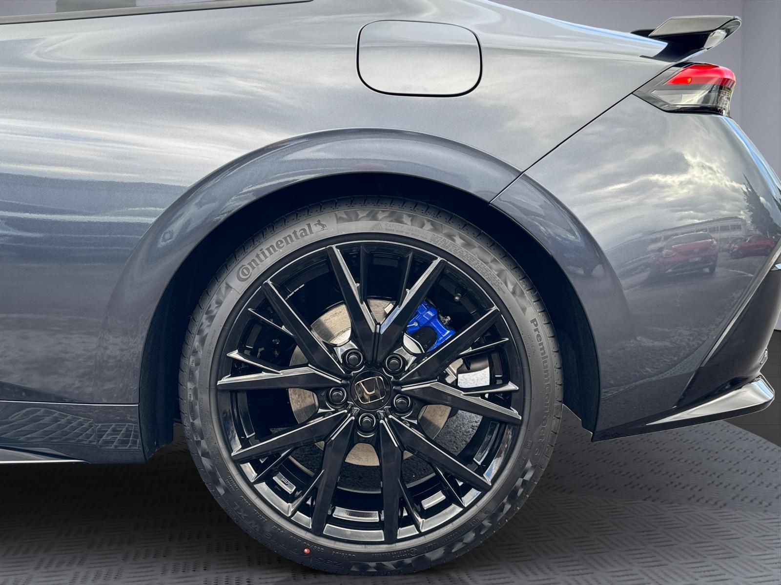 HONDA Prelude 2.0 i-MMD Advance-image-23
