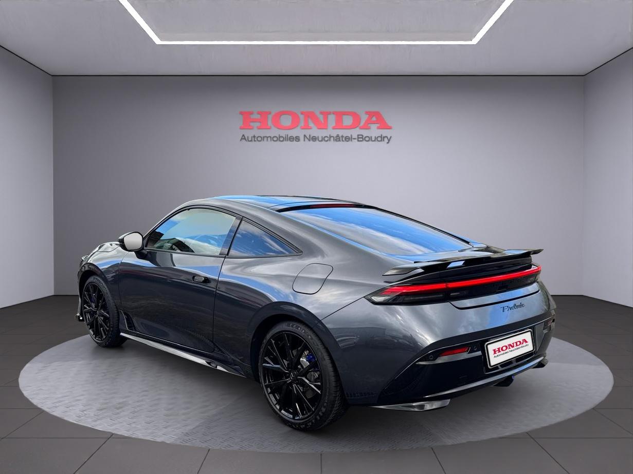 HONDA Prelude 2.0 i-MMD Advance-image-5