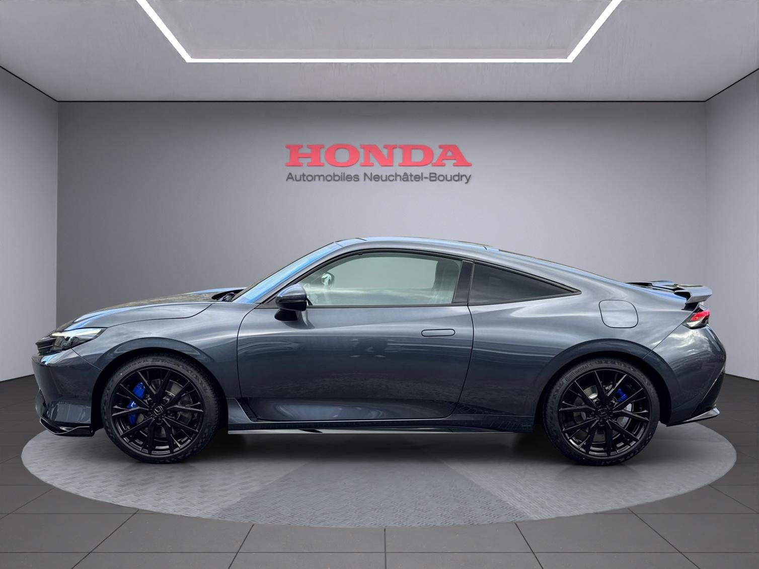 HONDA Prelude 2.0 i-MMD Advance-image-4