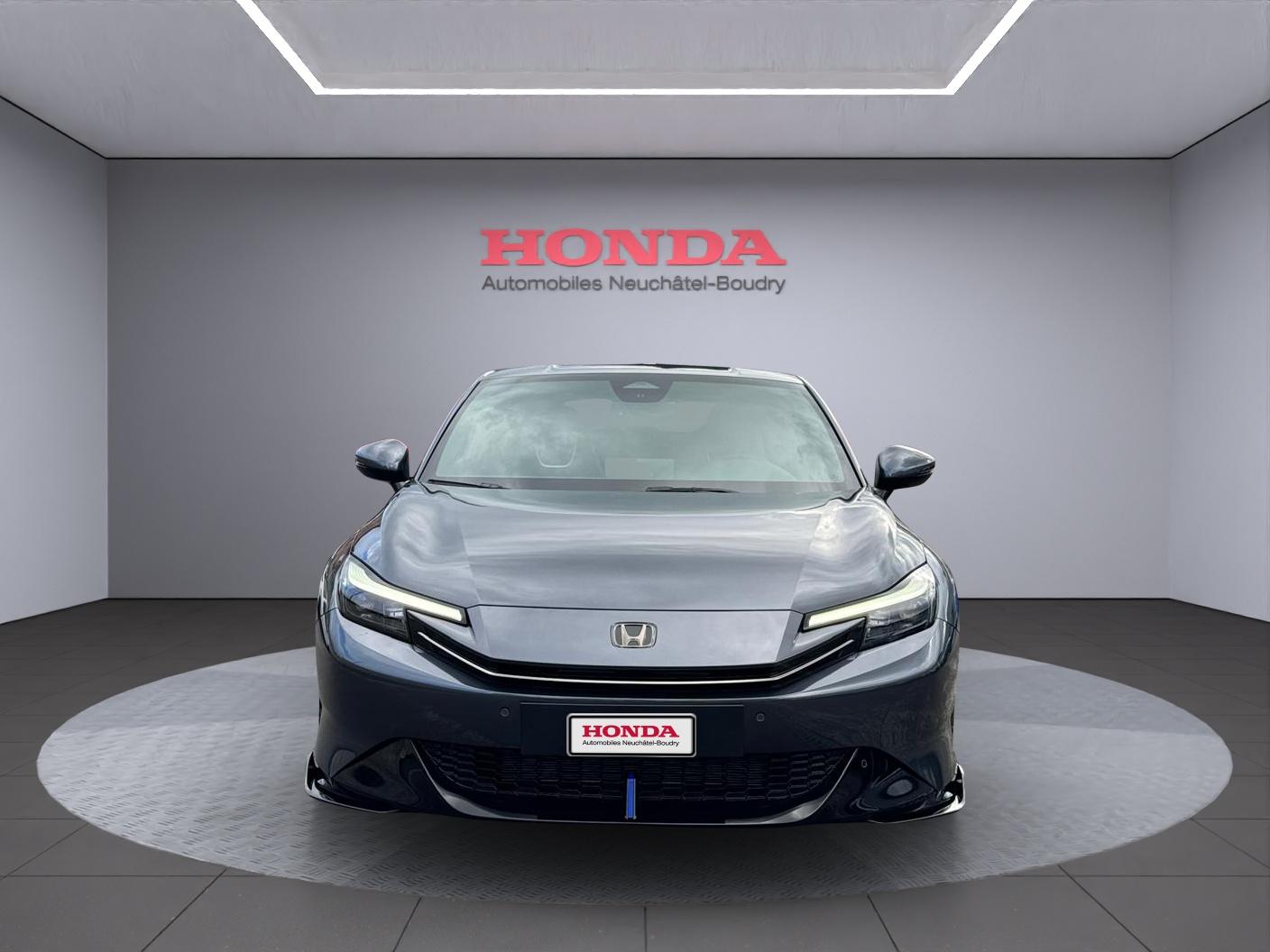 HONDA Prelude 2.0 i-MMD Advance-showroom-element-2