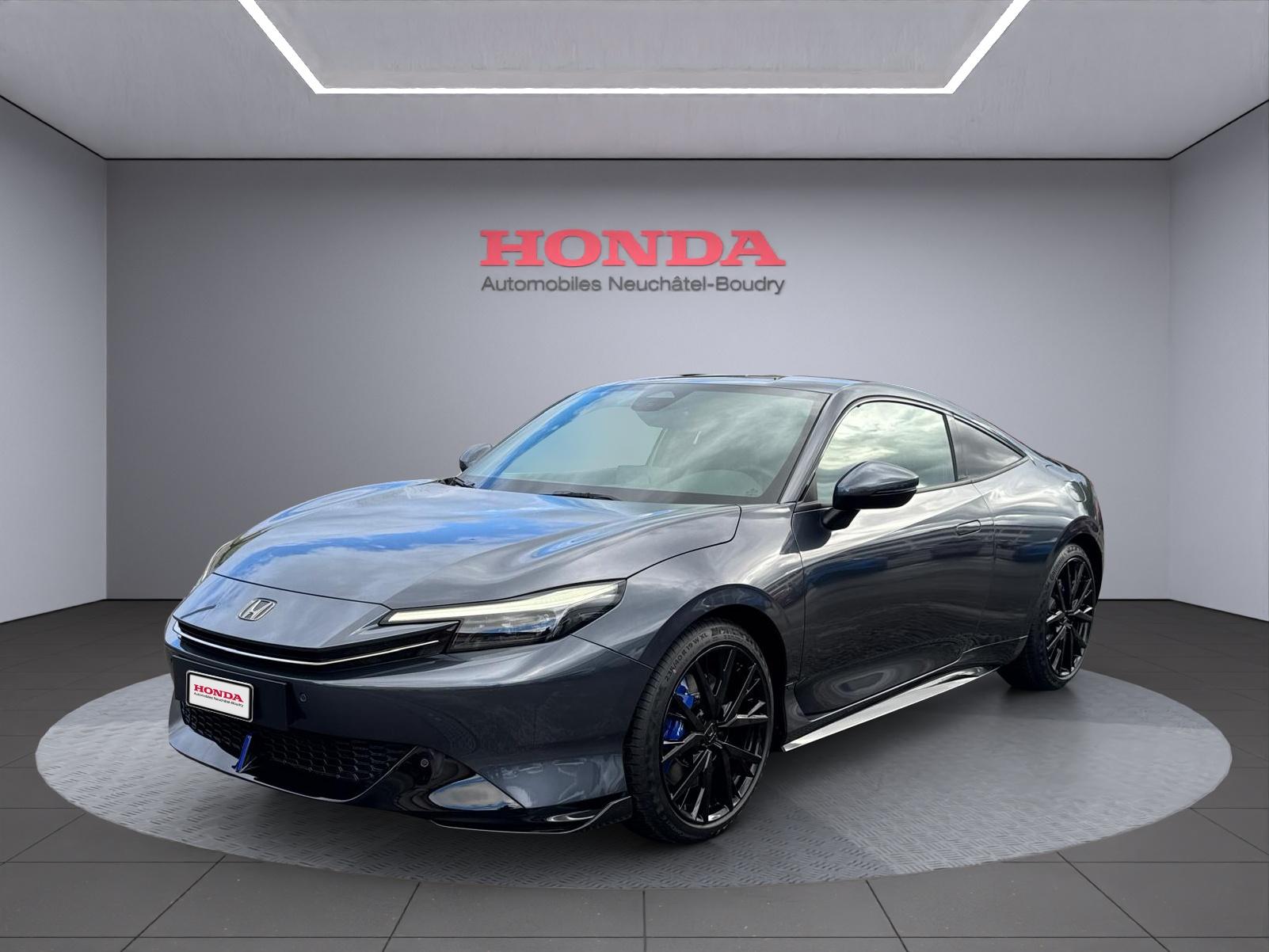HONDA Prelude 2.0 i-MMD Advance-showroom-element-3