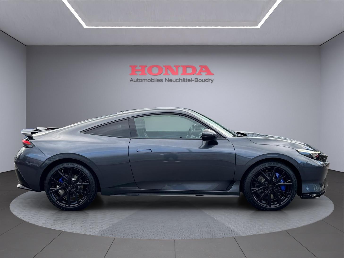 HONDA Prelude 2.0 i-MMD Advance