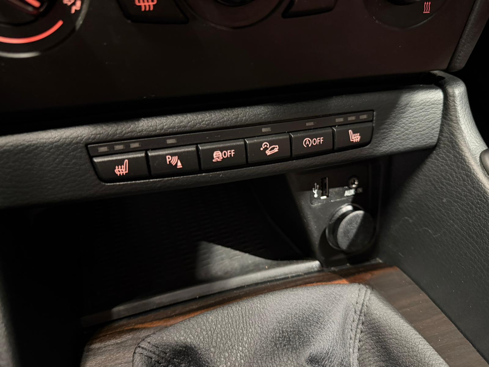 BMW X1 xDrive 20i-image-19